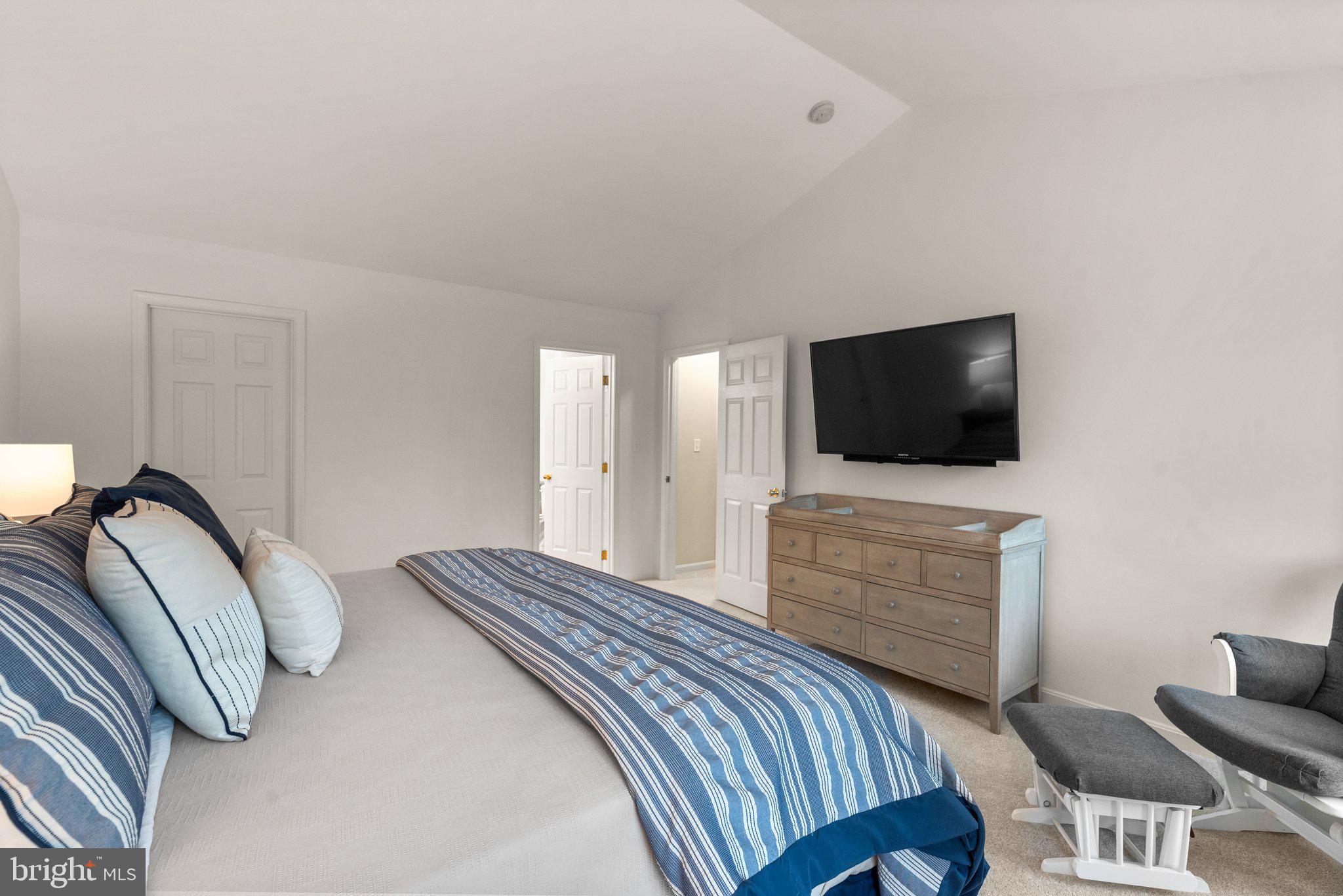 COLD SPRING - Residential