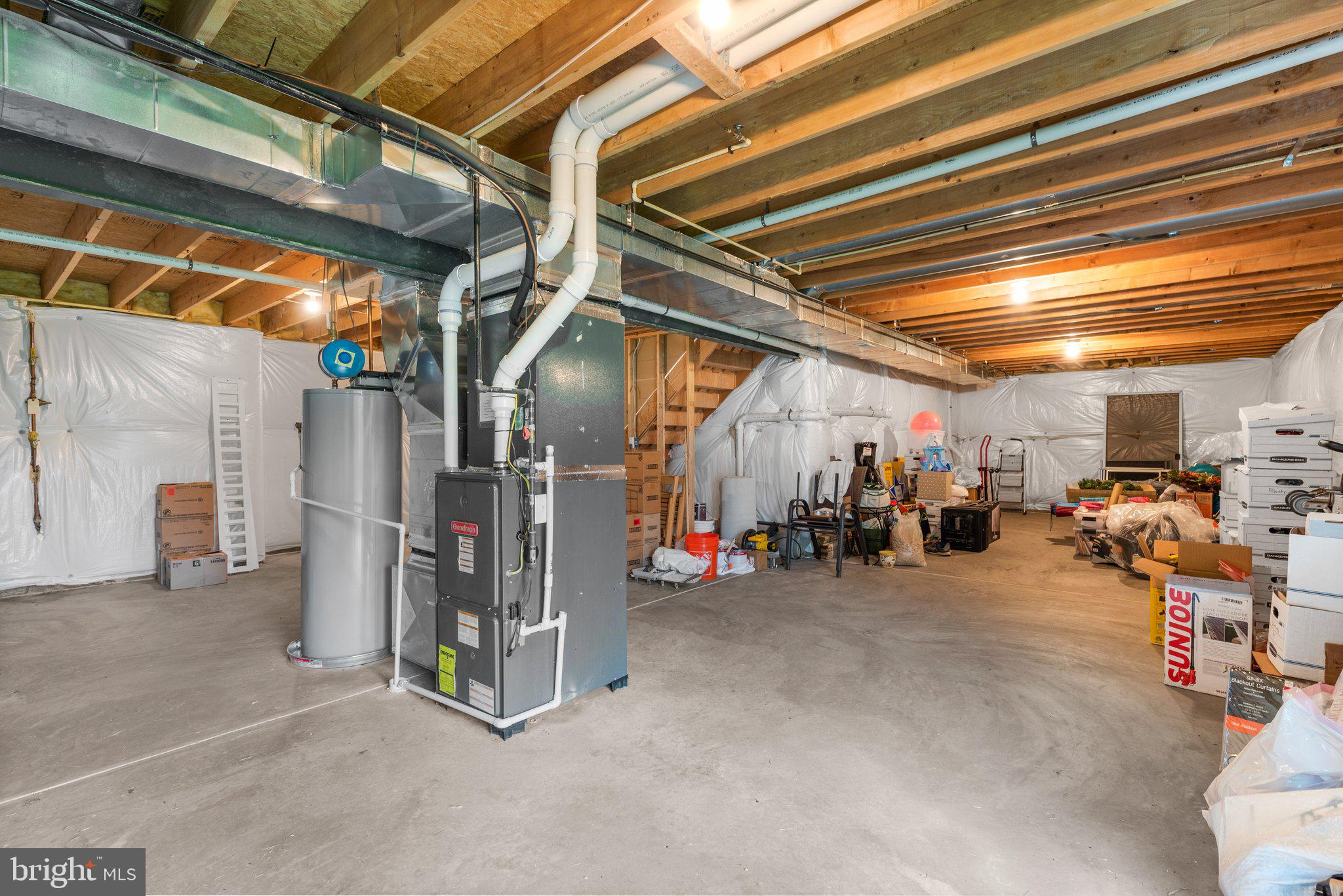 COLD SPRING - Residential