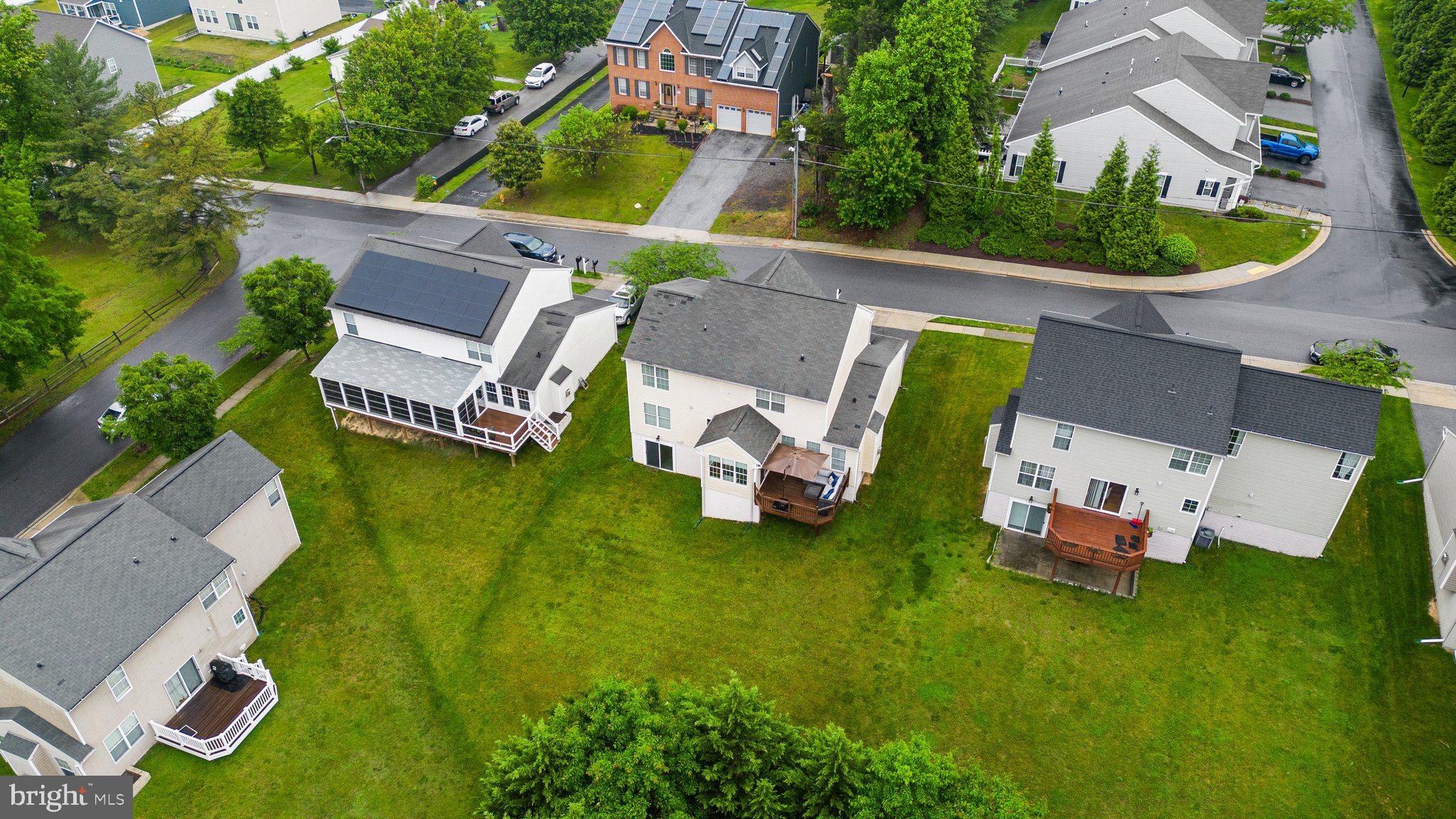 COLD SPRING - Residential