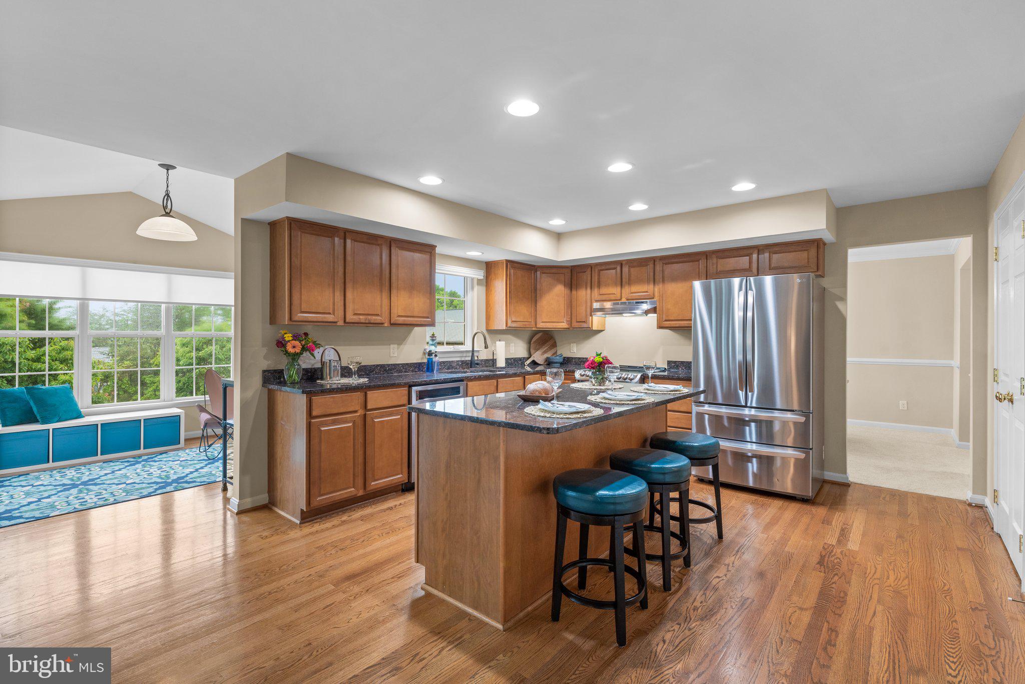 COLD SPRING - Residential