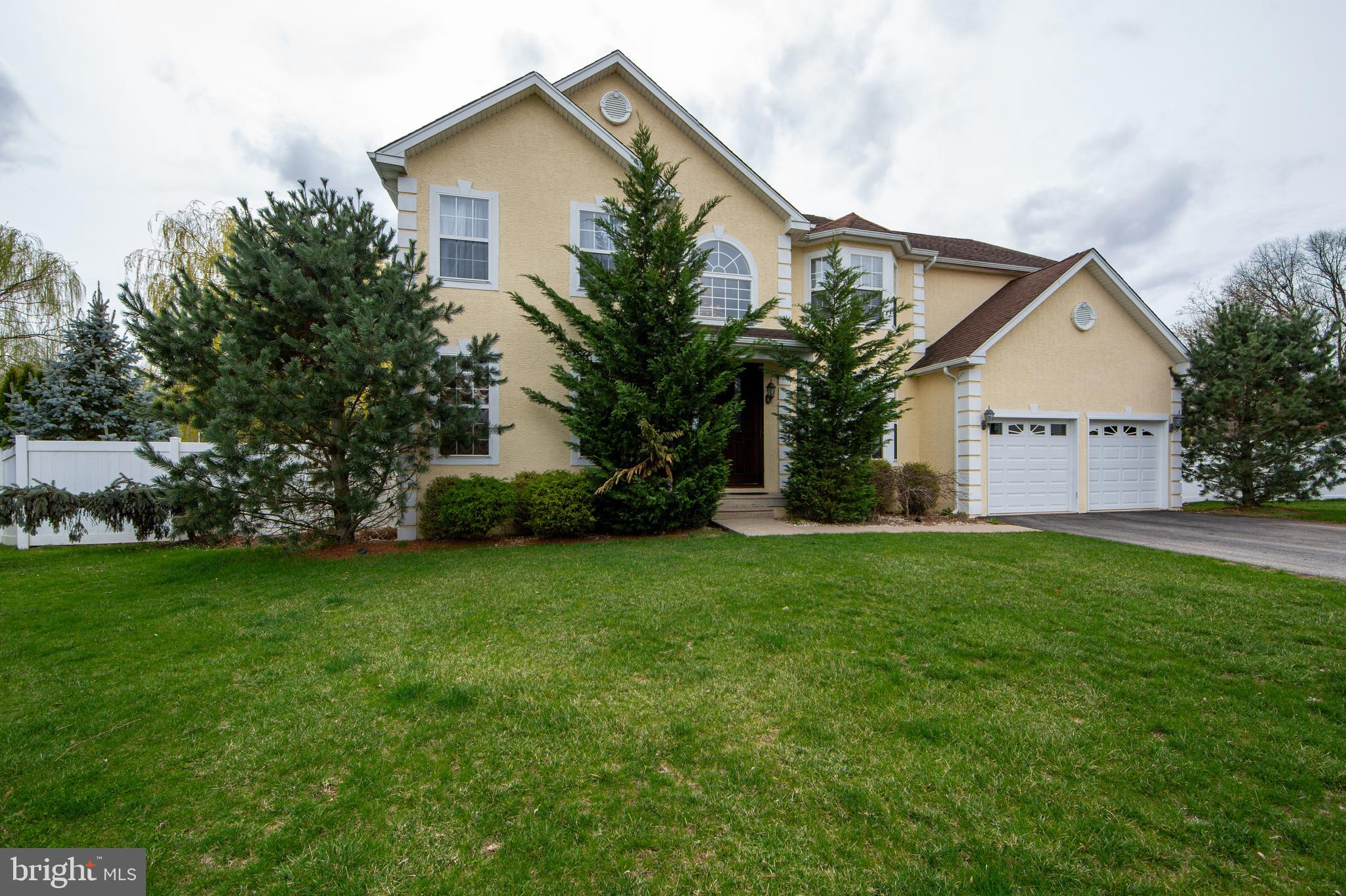 BRIDGETOWN KNOLL - Residential