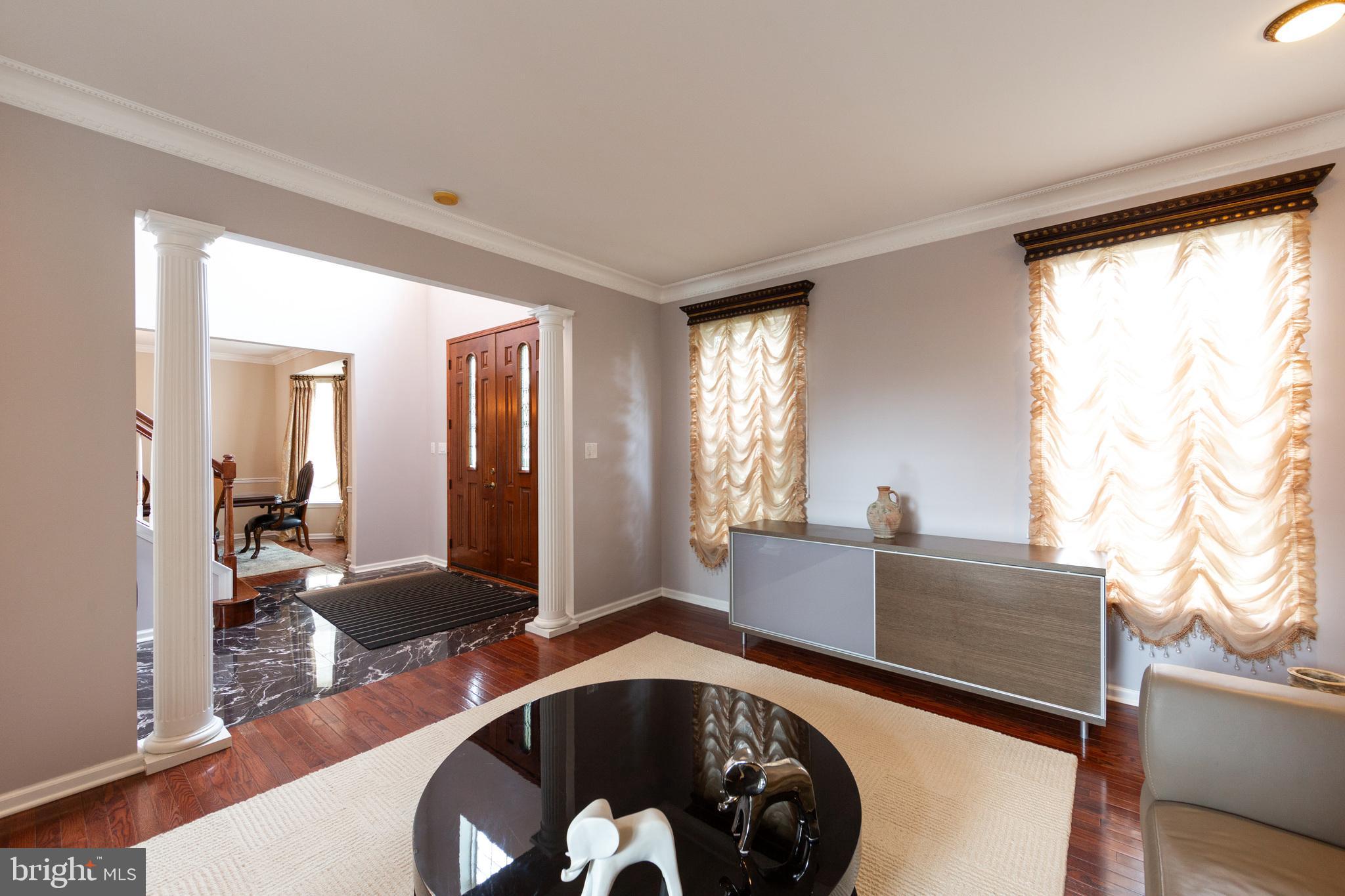 BRIDGETOWN KNOLL - Residential