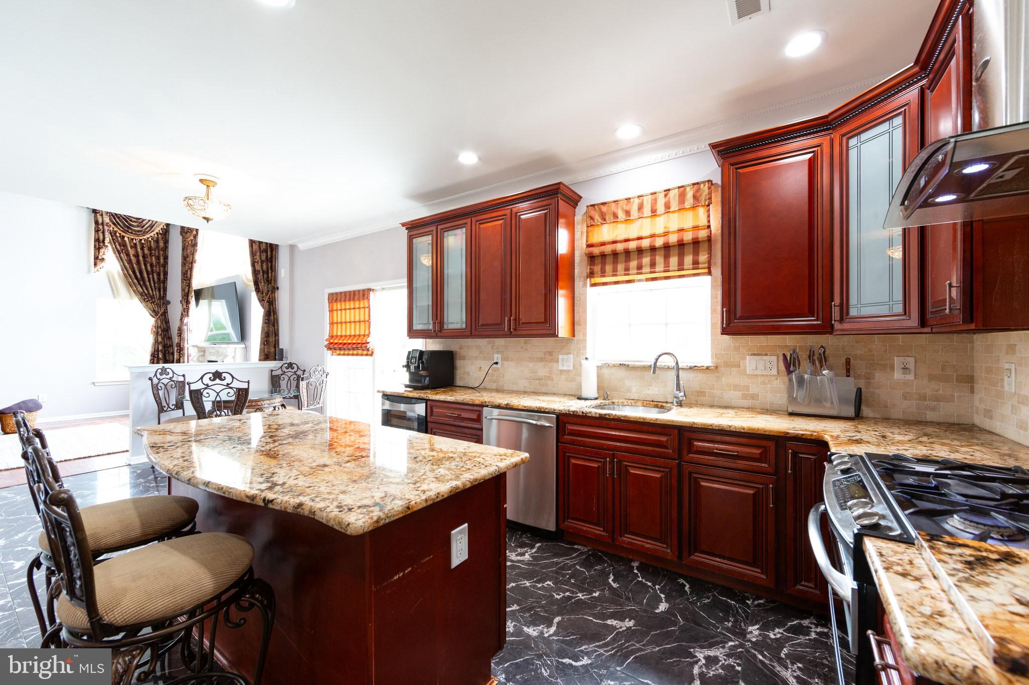 BRIDGETOWN KNOLL - Residential