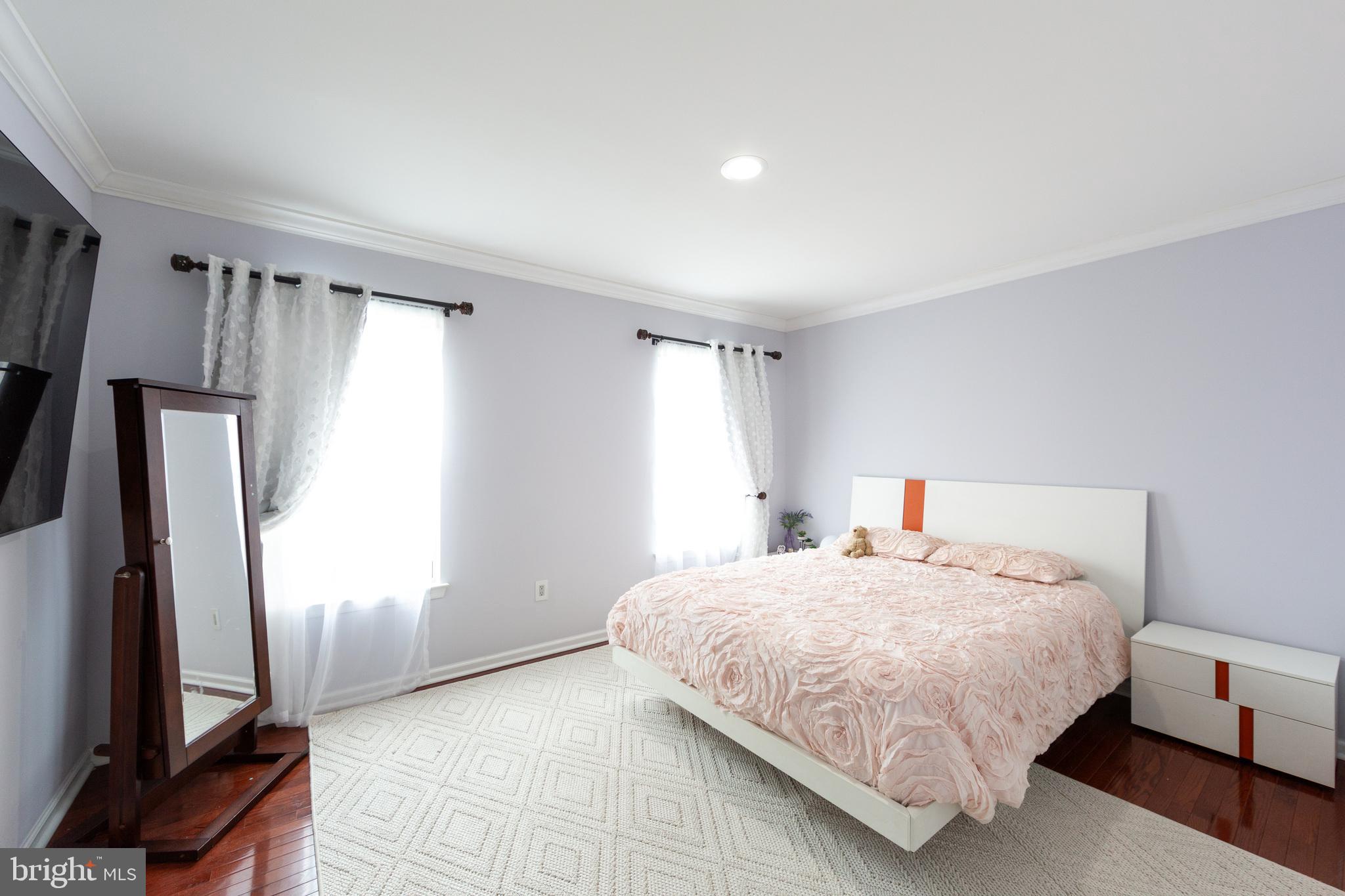 BRIDGETOWN KNOLL - Residential