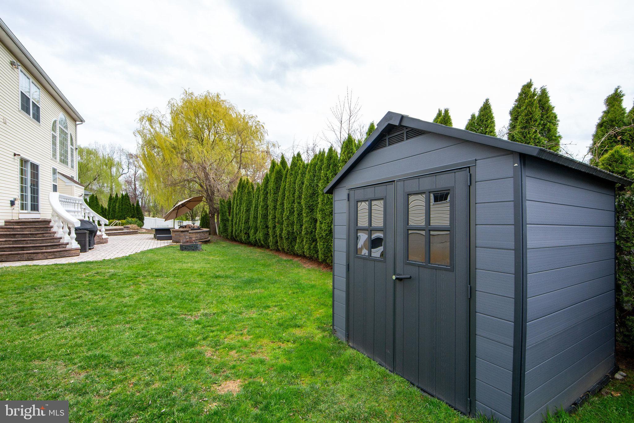 BRIDGETOWN KNOLL - Residential