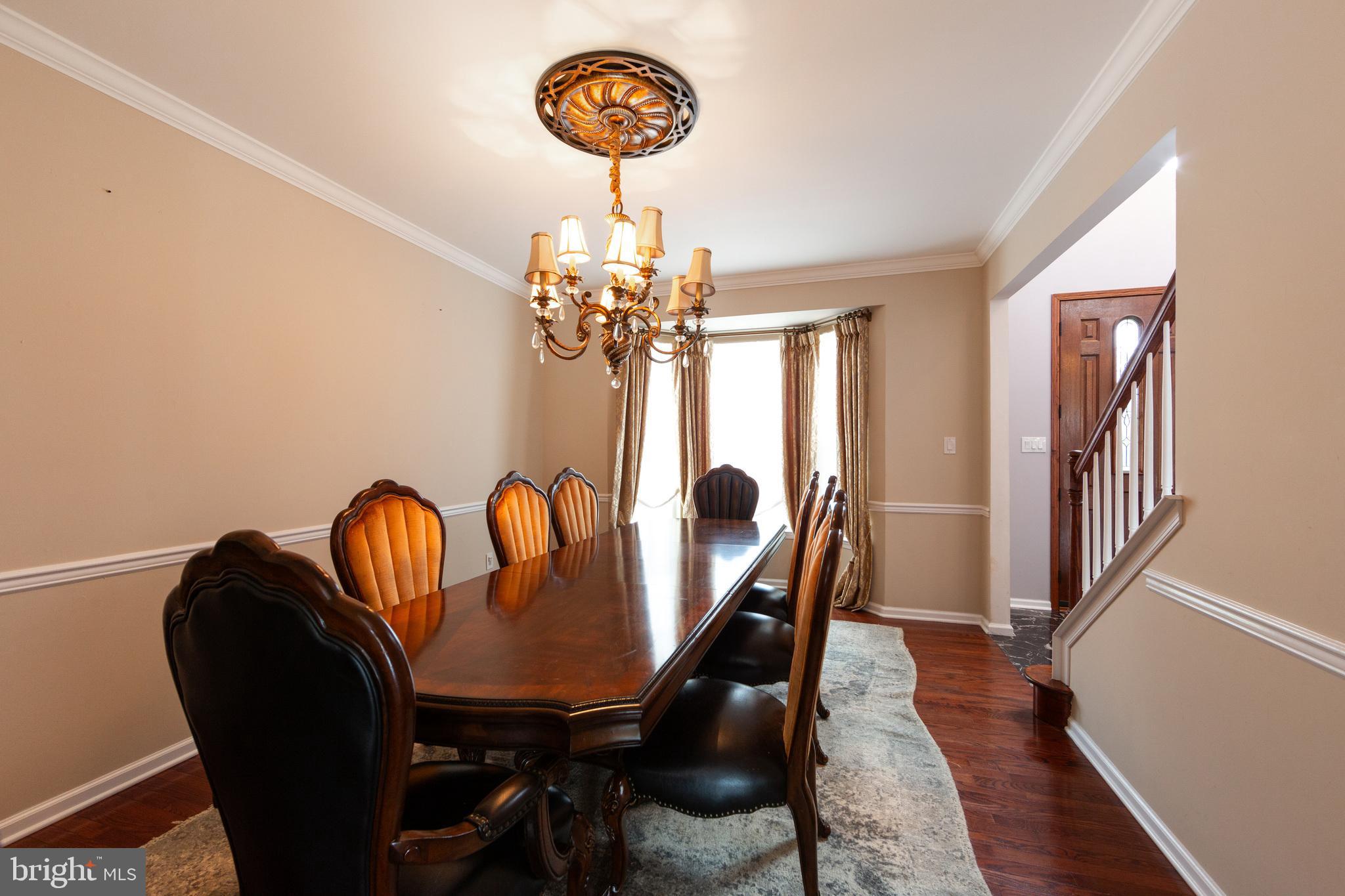 BRIDGETOWN KNOLL - Residential