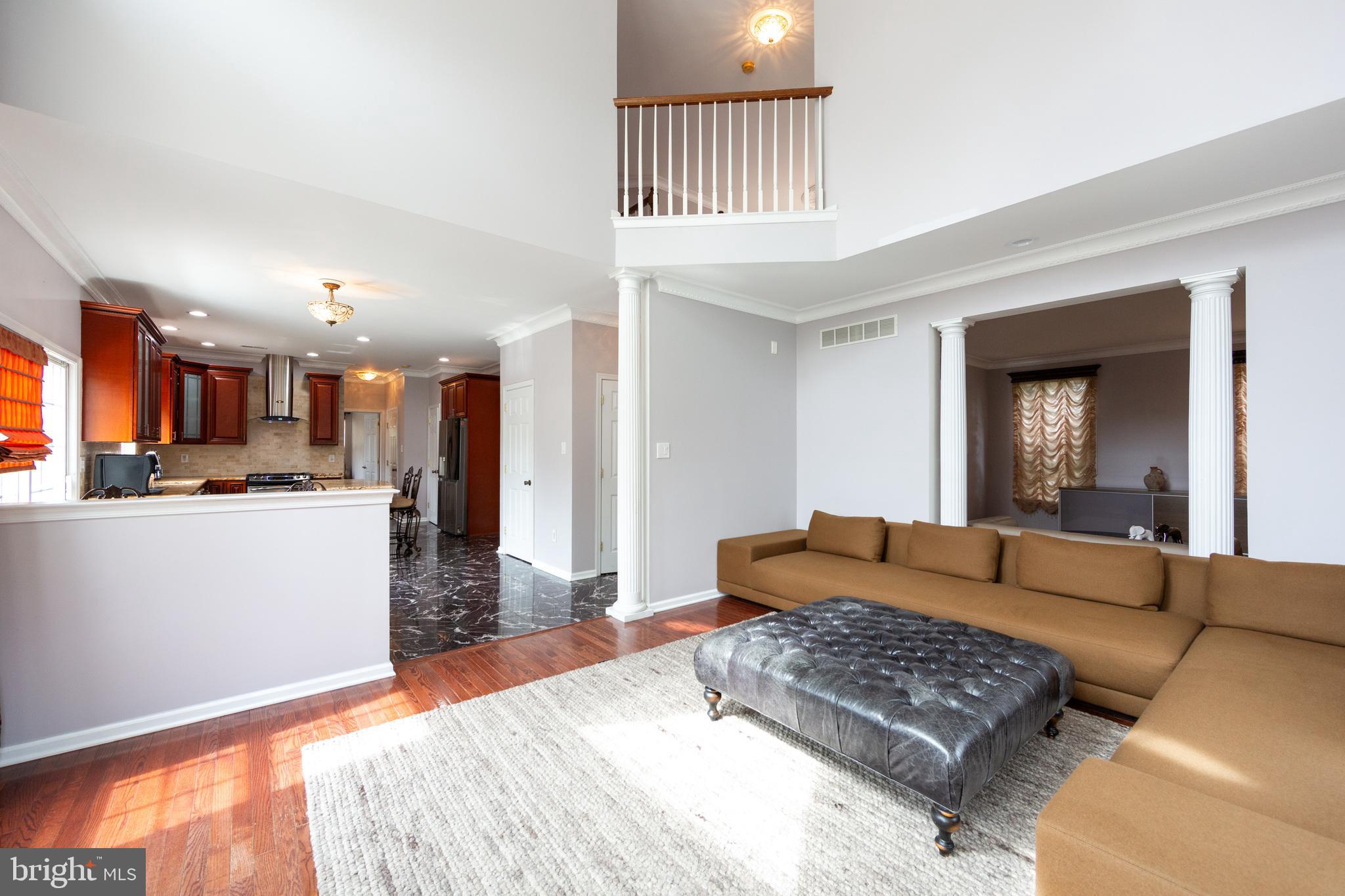 BRIDGETOWN KNOLL - Residential