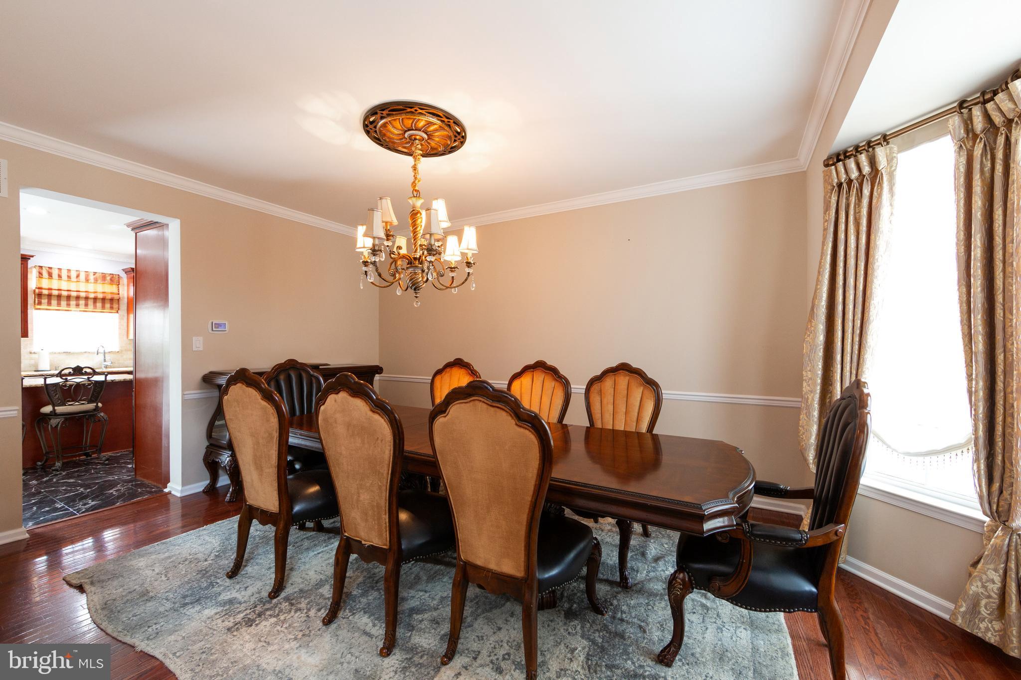 BRIDGETOWN KNOLL - Residential