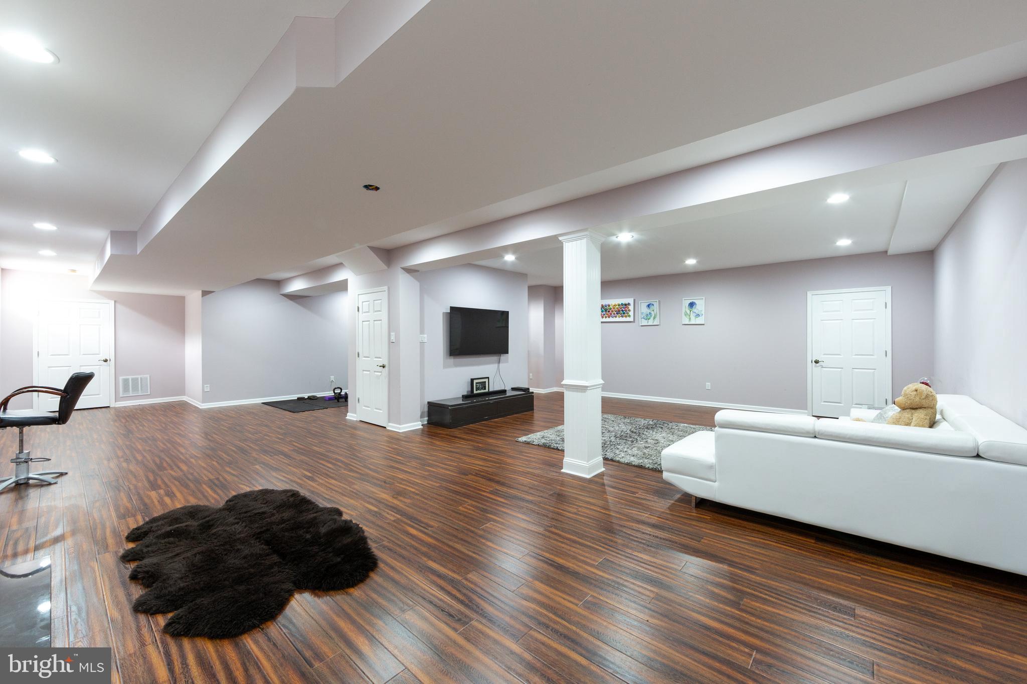 BRIDGETOWN KNOLL - Residential