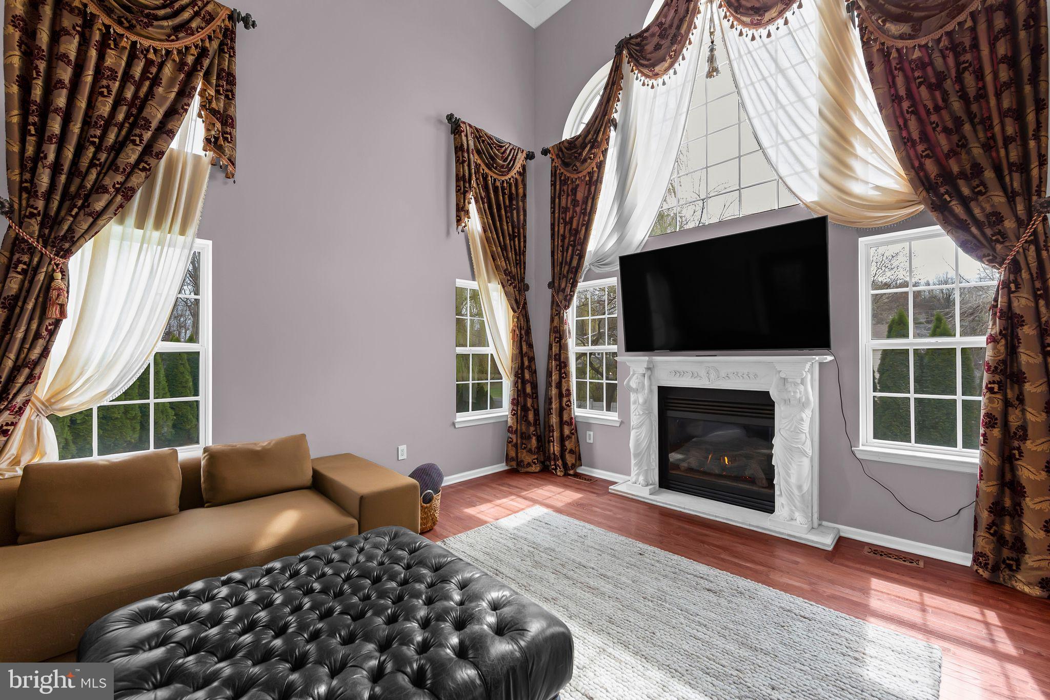 BRIDGETOWN KNOLL - Residential