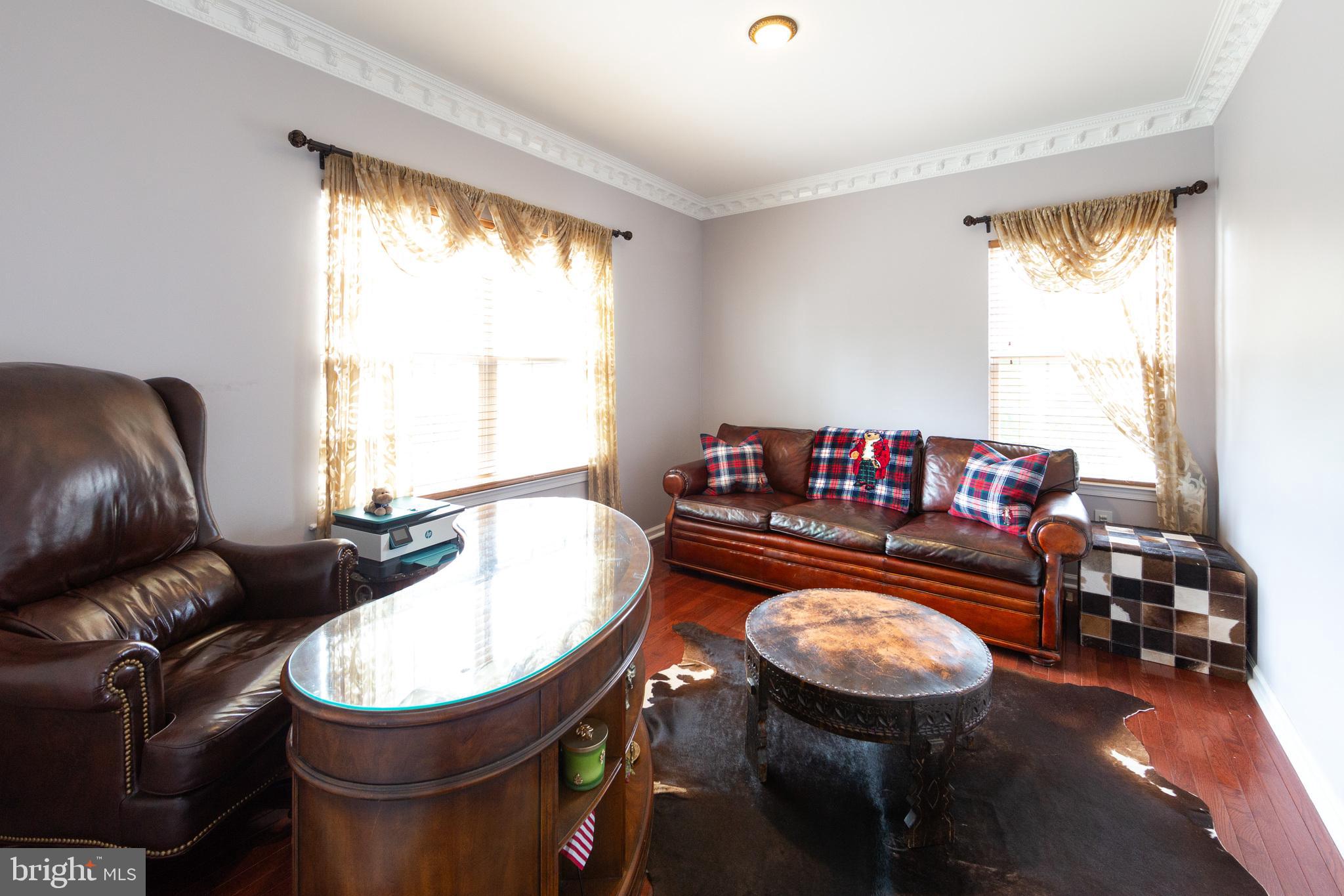 BRIDGETOWN KNOLL - Residential