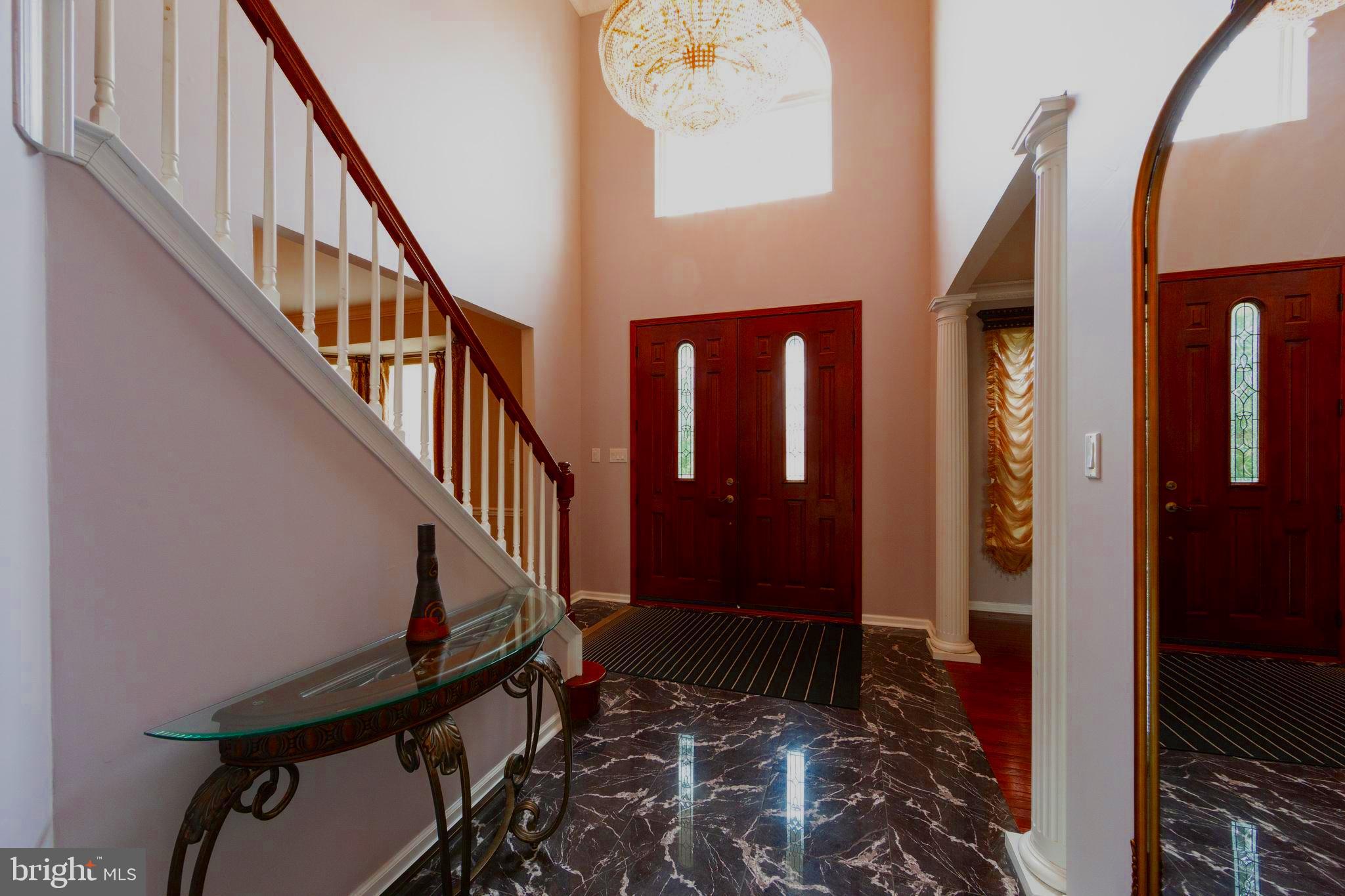 BRIDGETOWN KNOLL - Residential