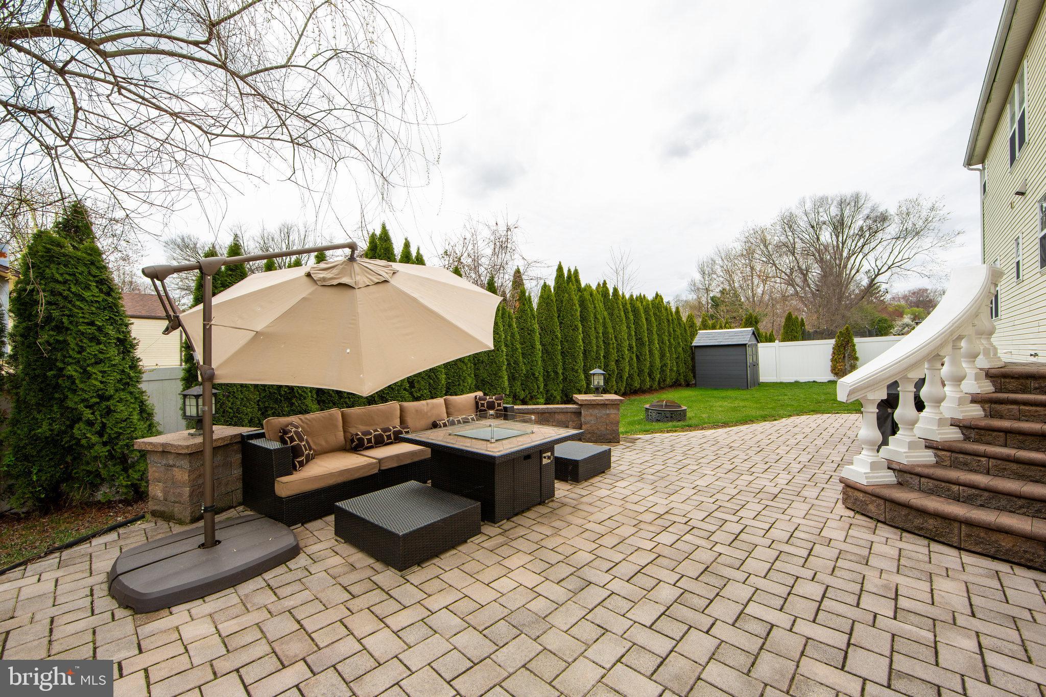 BRIDGETOWN KNOLL - Residential