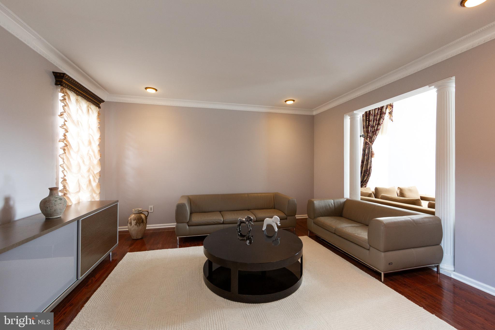 BRIDGETOWN KNOLL - Residential