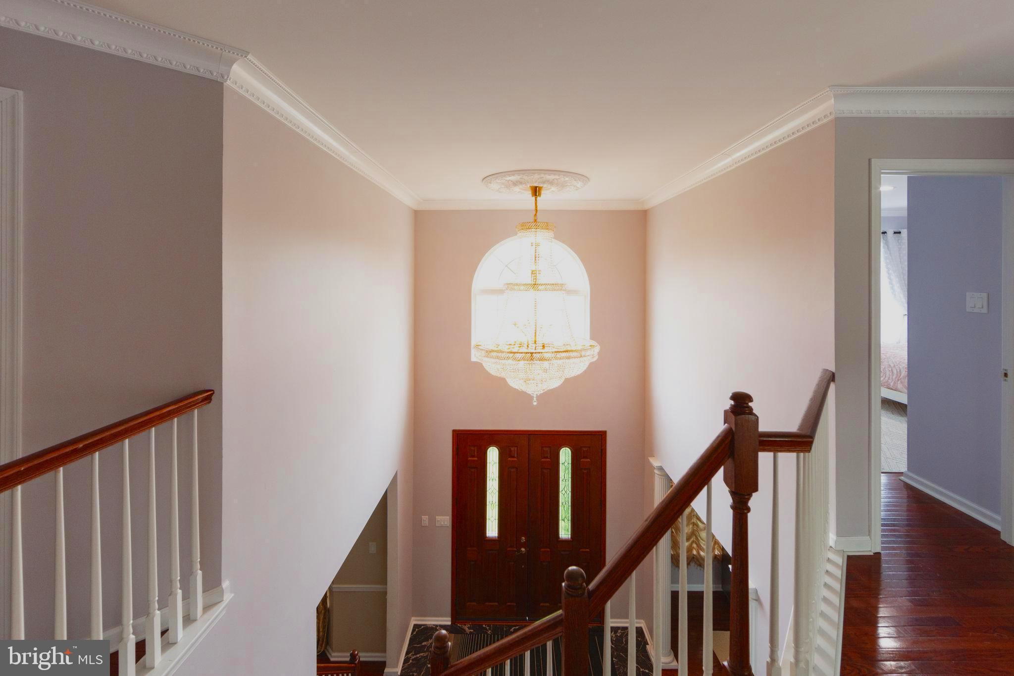 BRIDGETOWN KNOLL - Residential