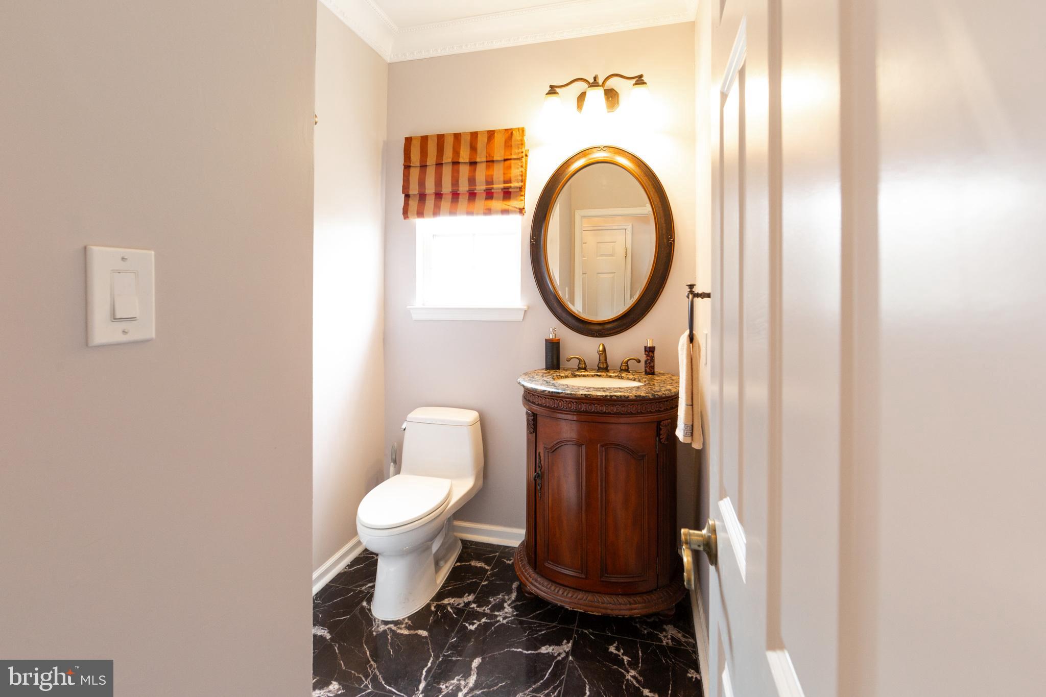 BRIDGETOWN KNOLL - Residential