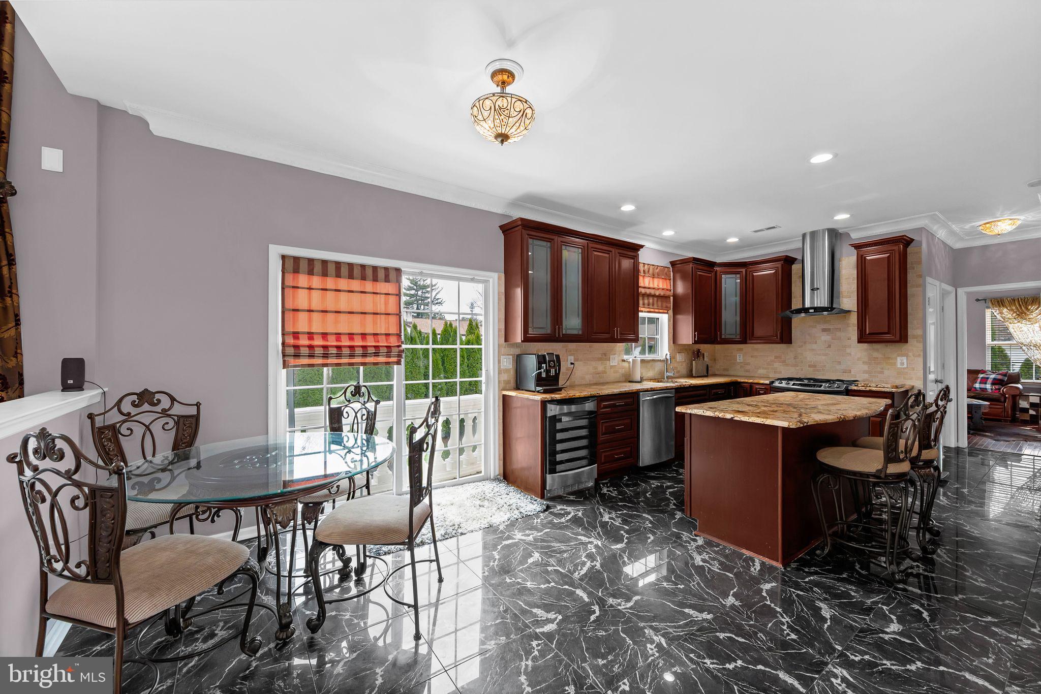 BRIDGETOWN KNOLL - Residential