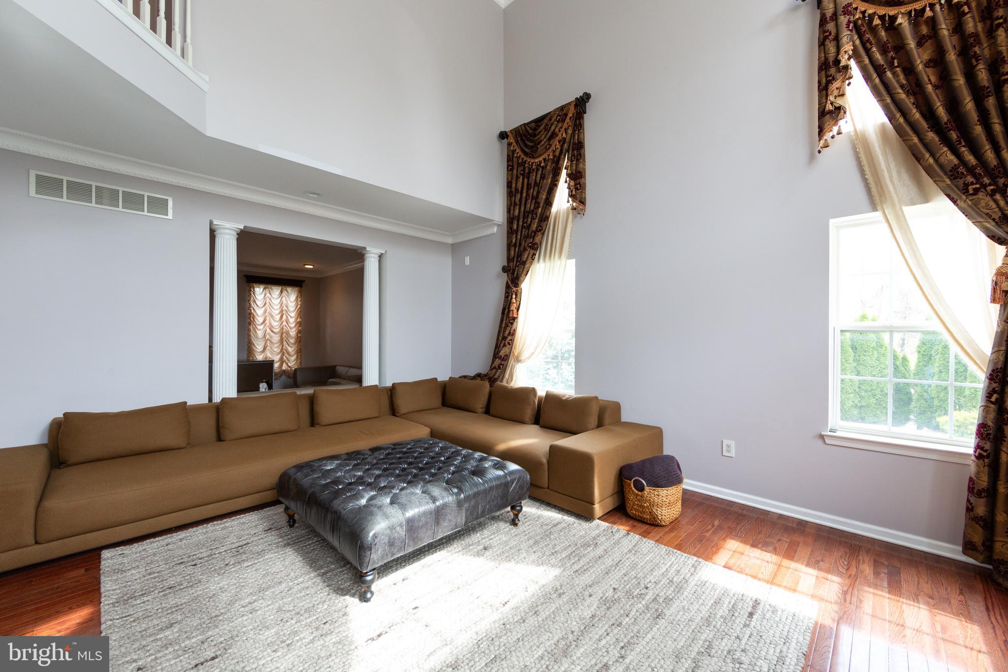 BRIDGETOWN KNOLL - Residential