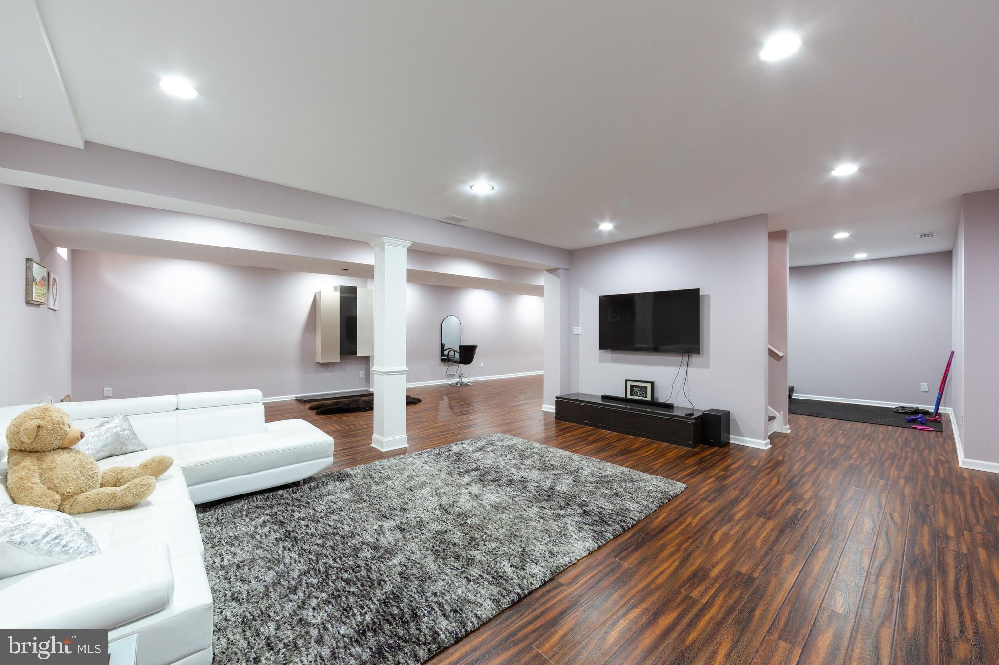 BRIDGETOWN KNOLL - Residential