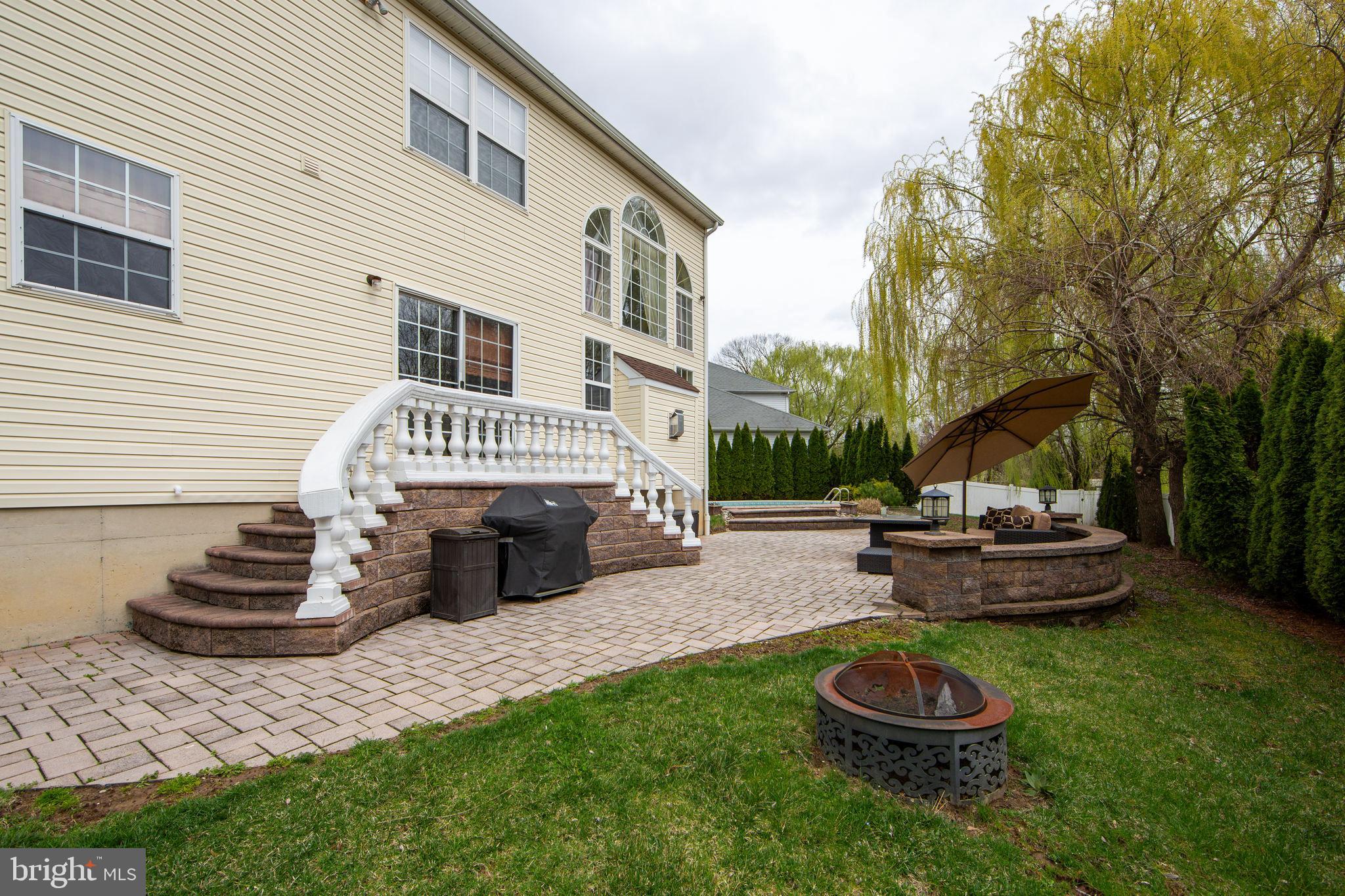 BRIDGETOWN KNOLL - Residential