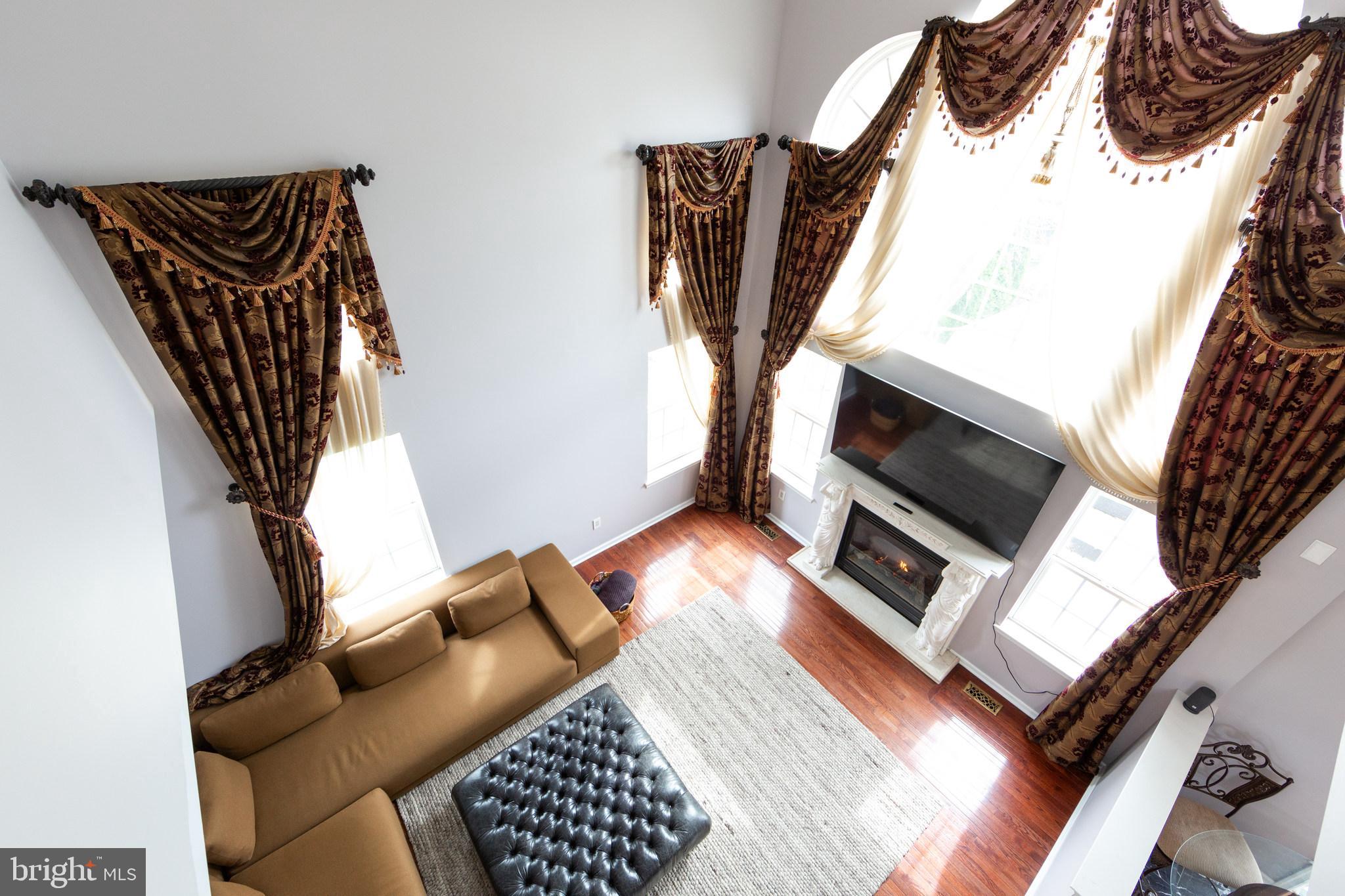 BRIDGETOWN KNOLL - Residential