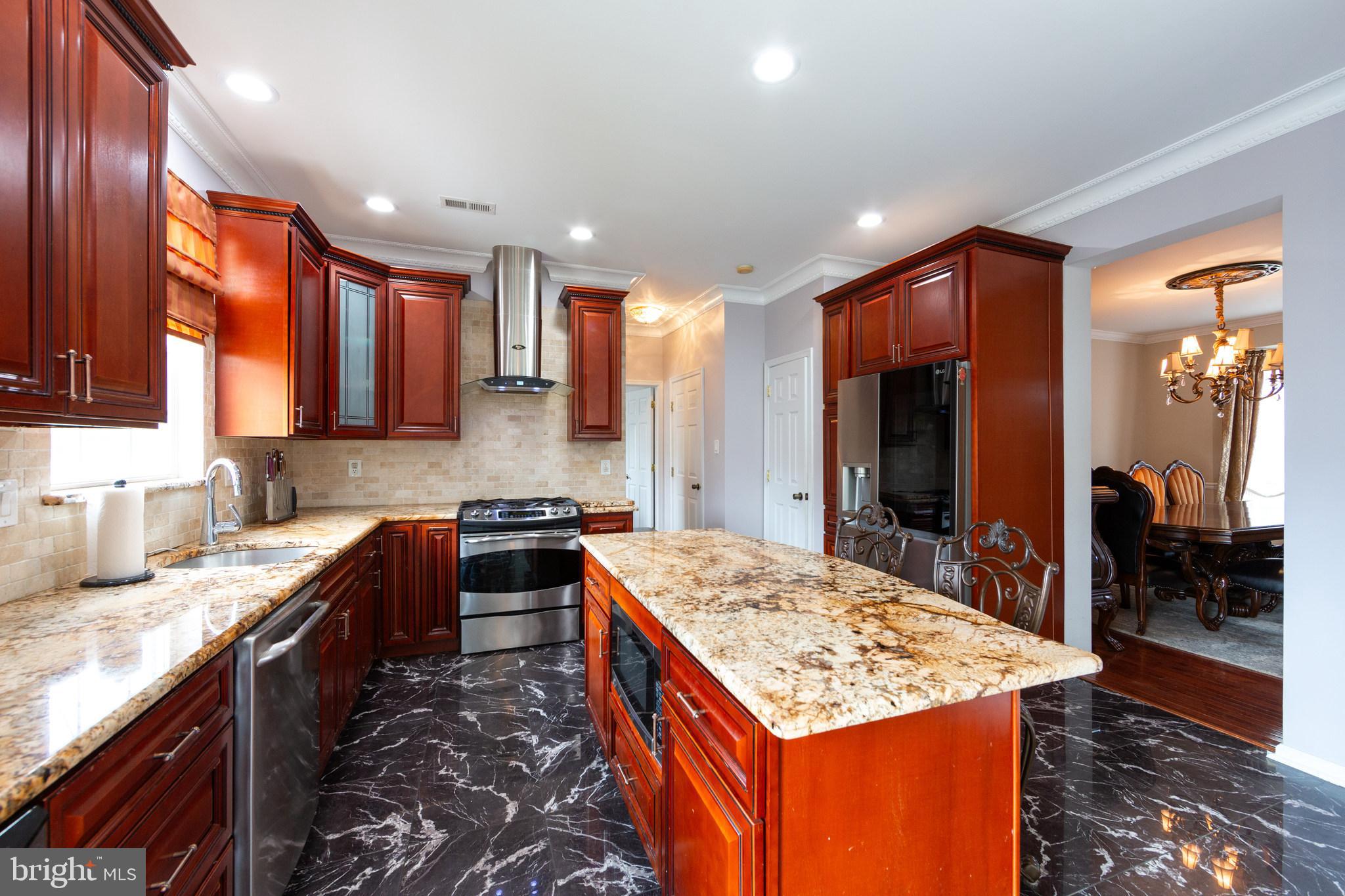 BRIDGETOWN KNOLL - Residential