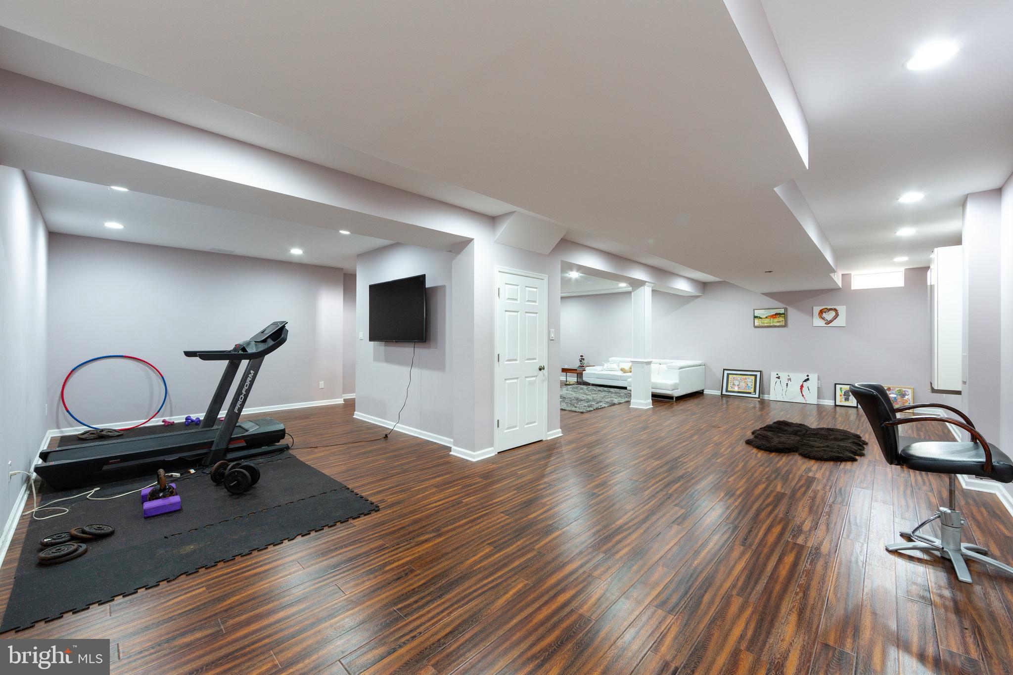 BRIDGETOWN KNOLL - Residential