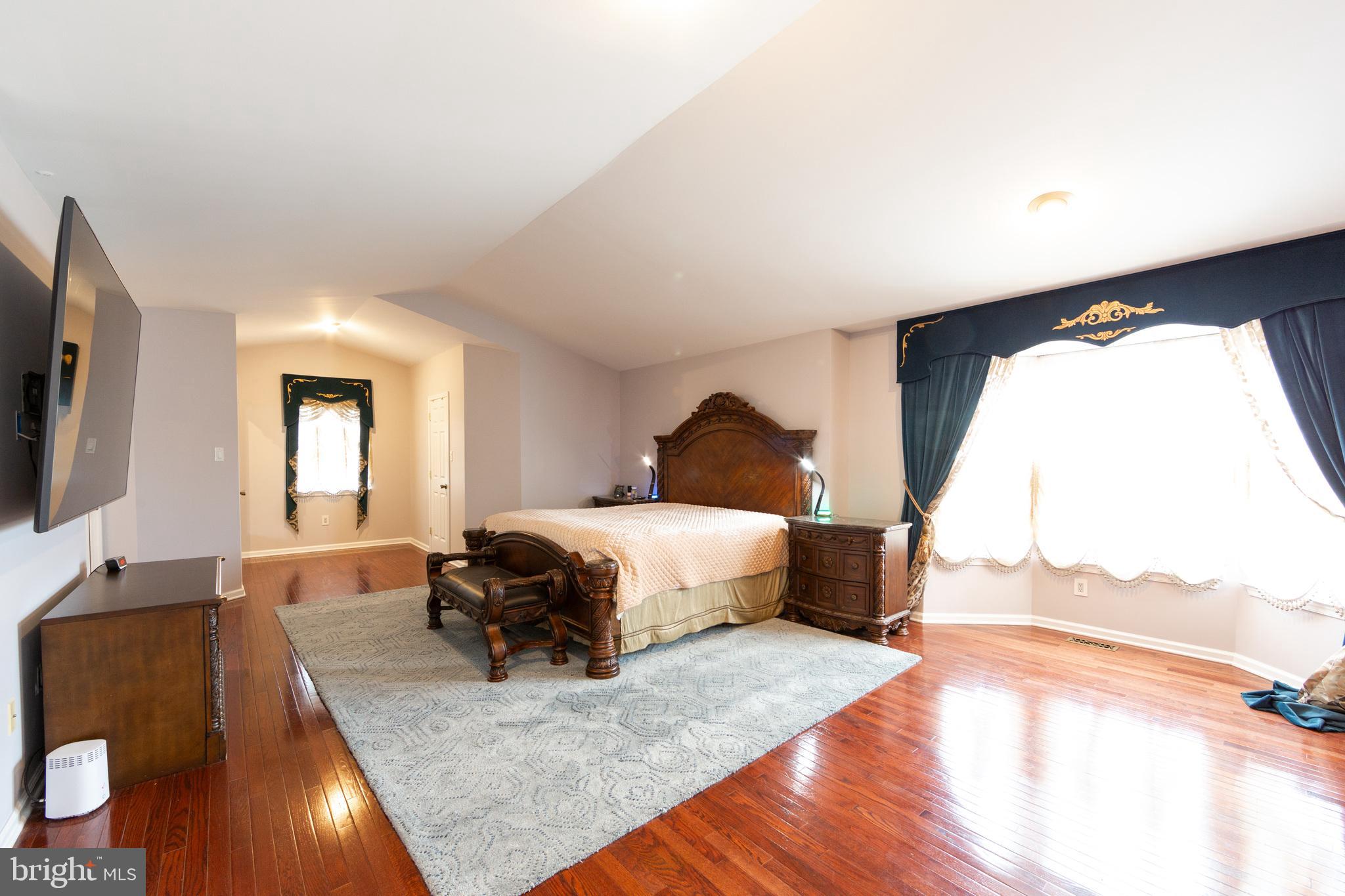 BRIDGETOWN KNOLL - Residential