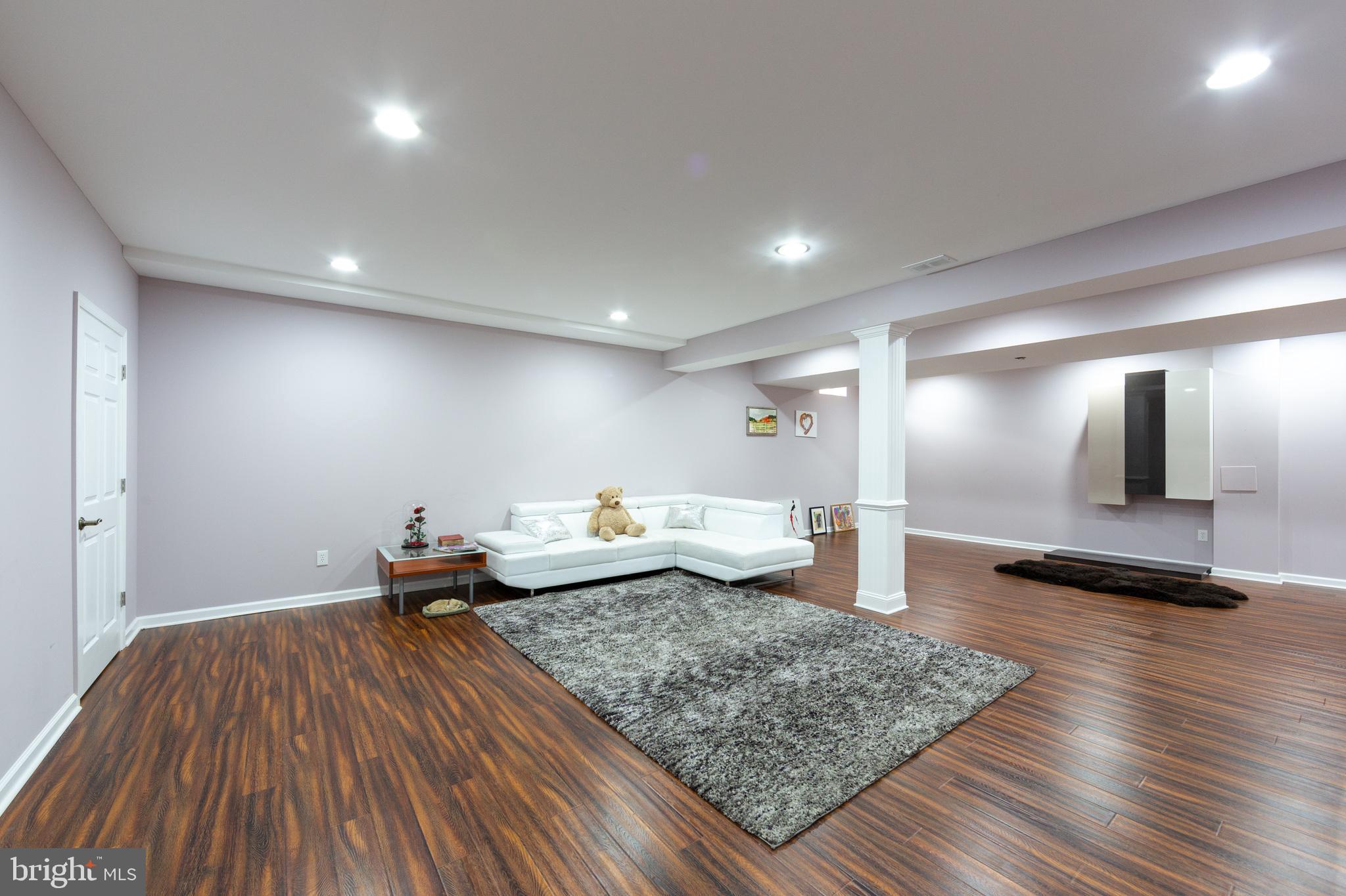 BRIDGETOWN KNOLL - Residential