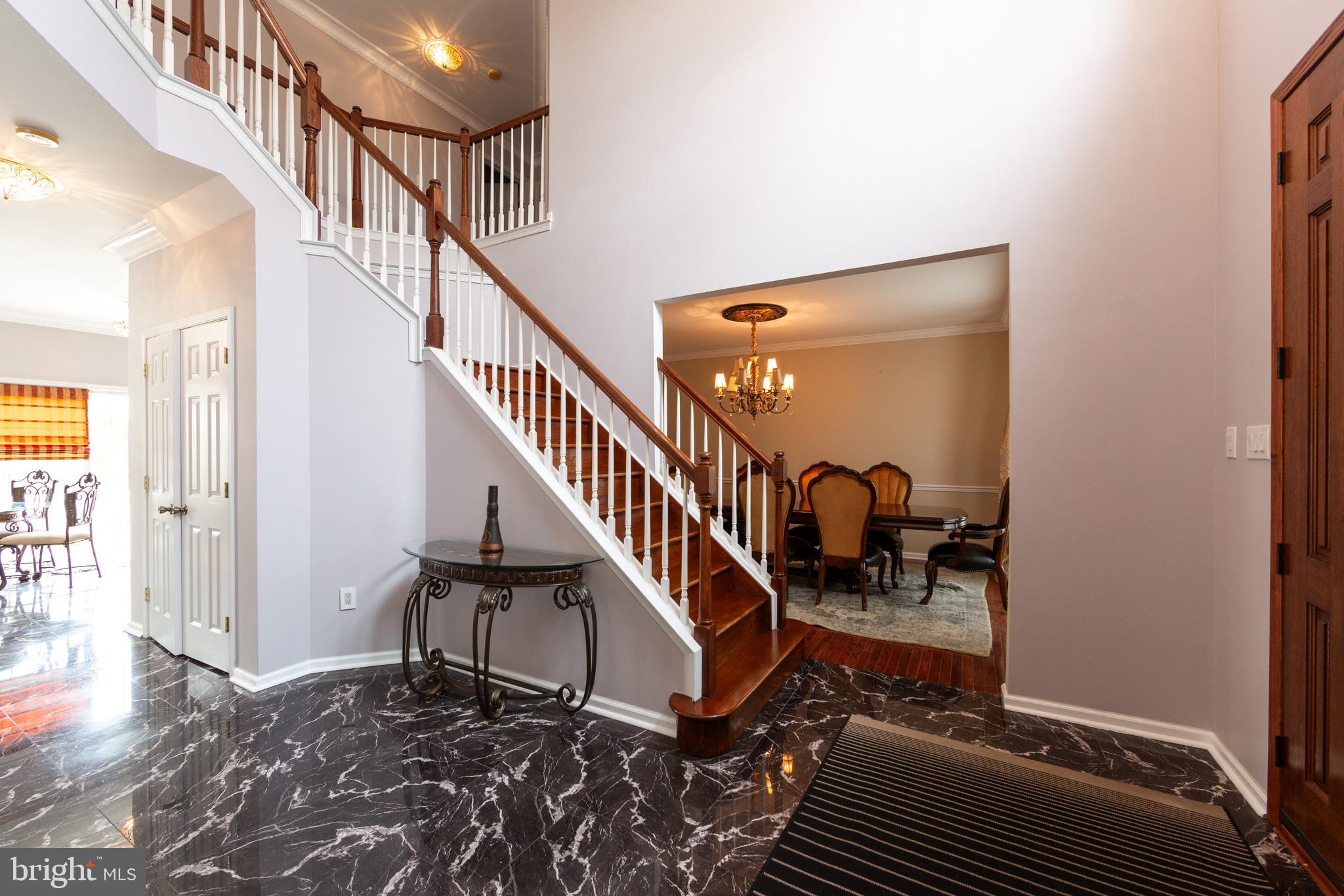 BRIDGETOWN KNOLL - Residential