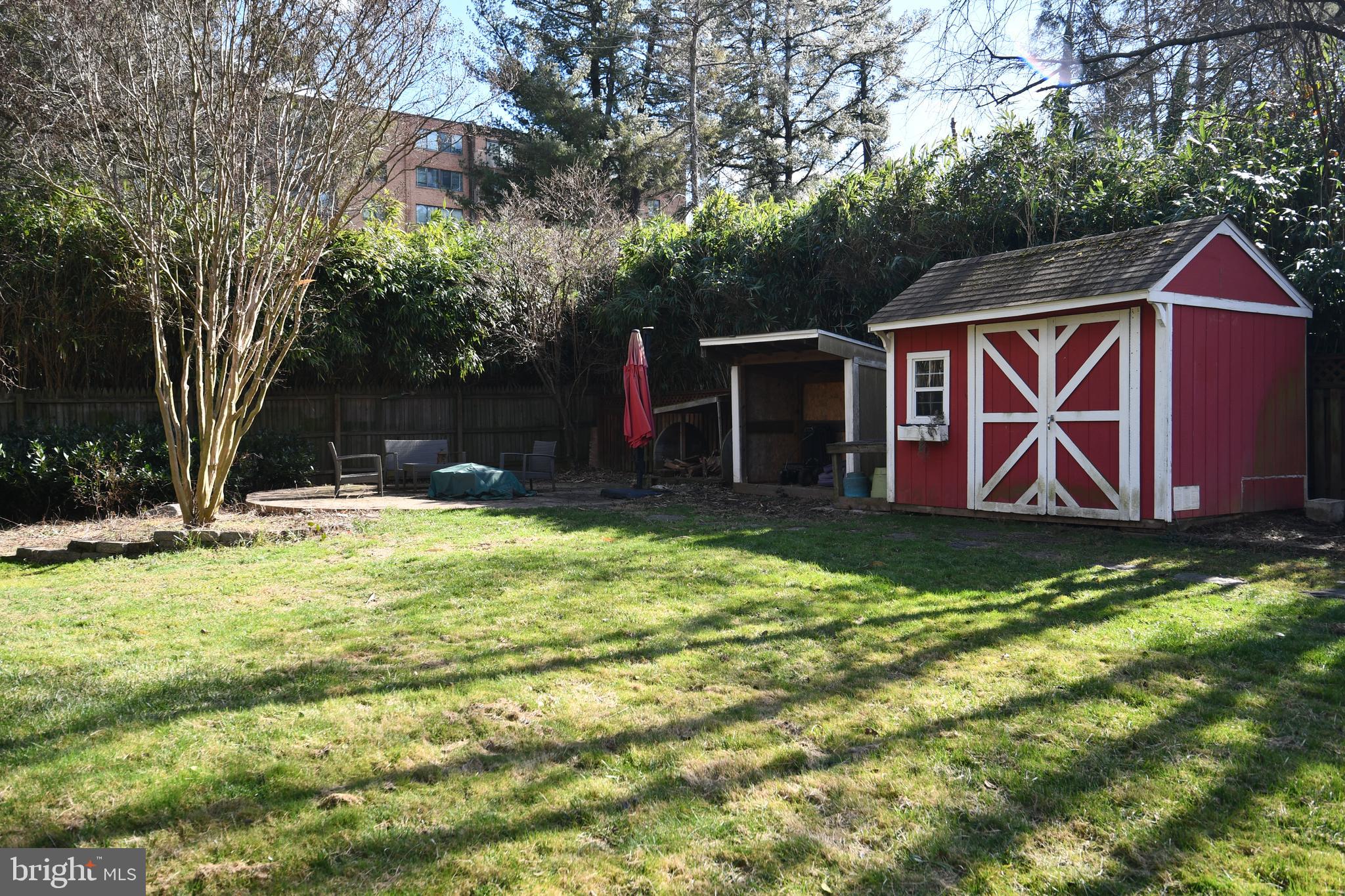 TREMONT GARDENS - Residential Lease