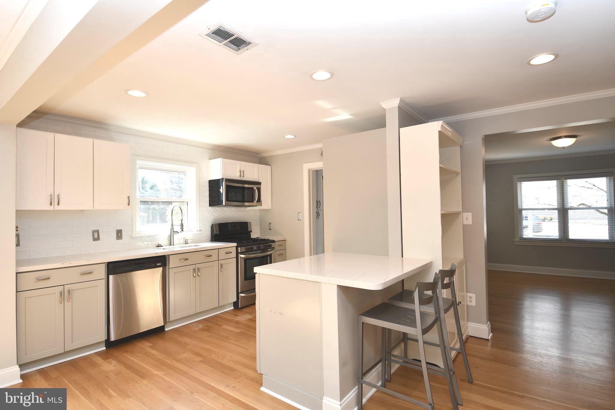 TREMONT GARDENS - Residential Lease