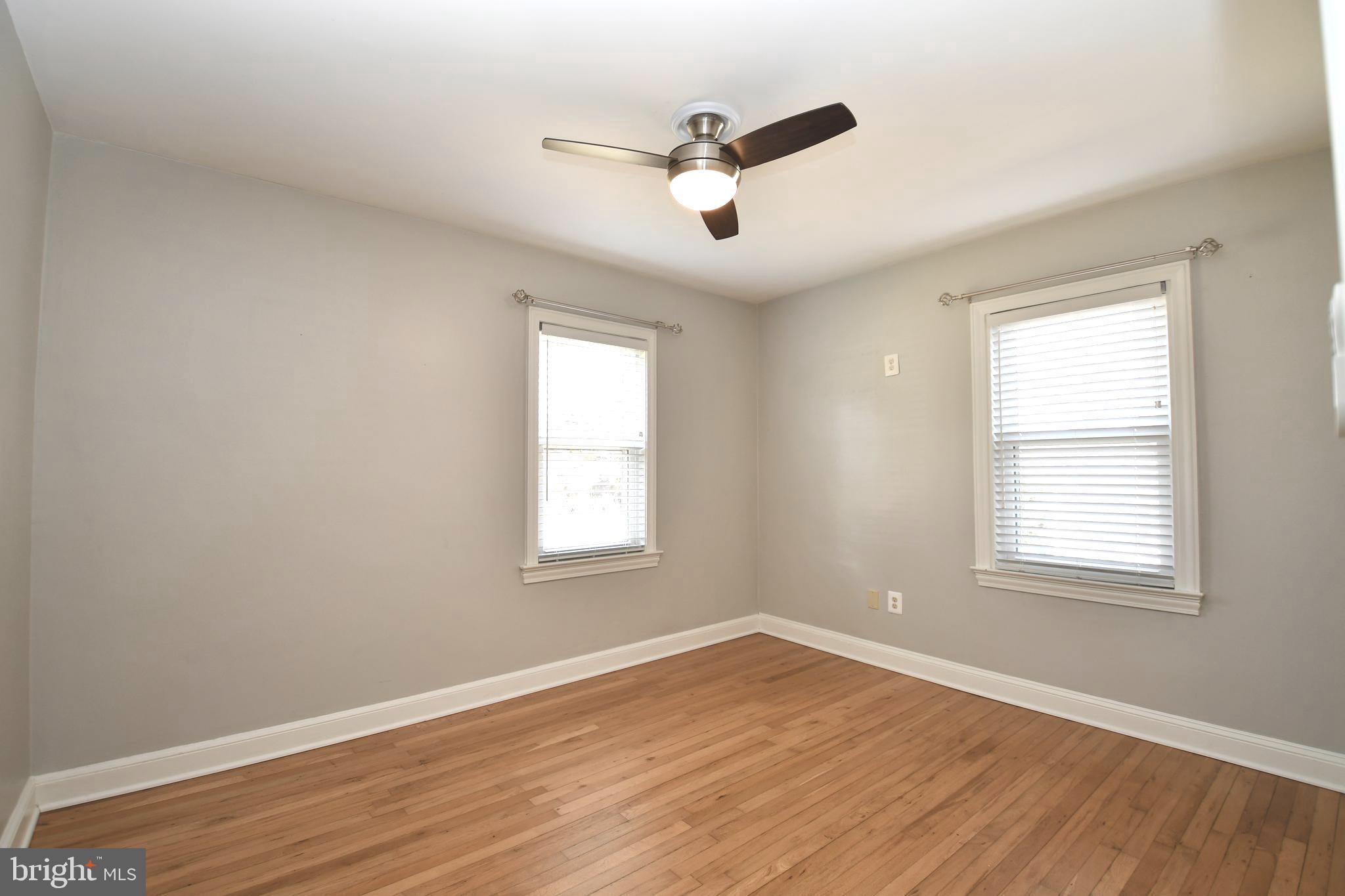 TREMONT GARDENS - Residential Lease