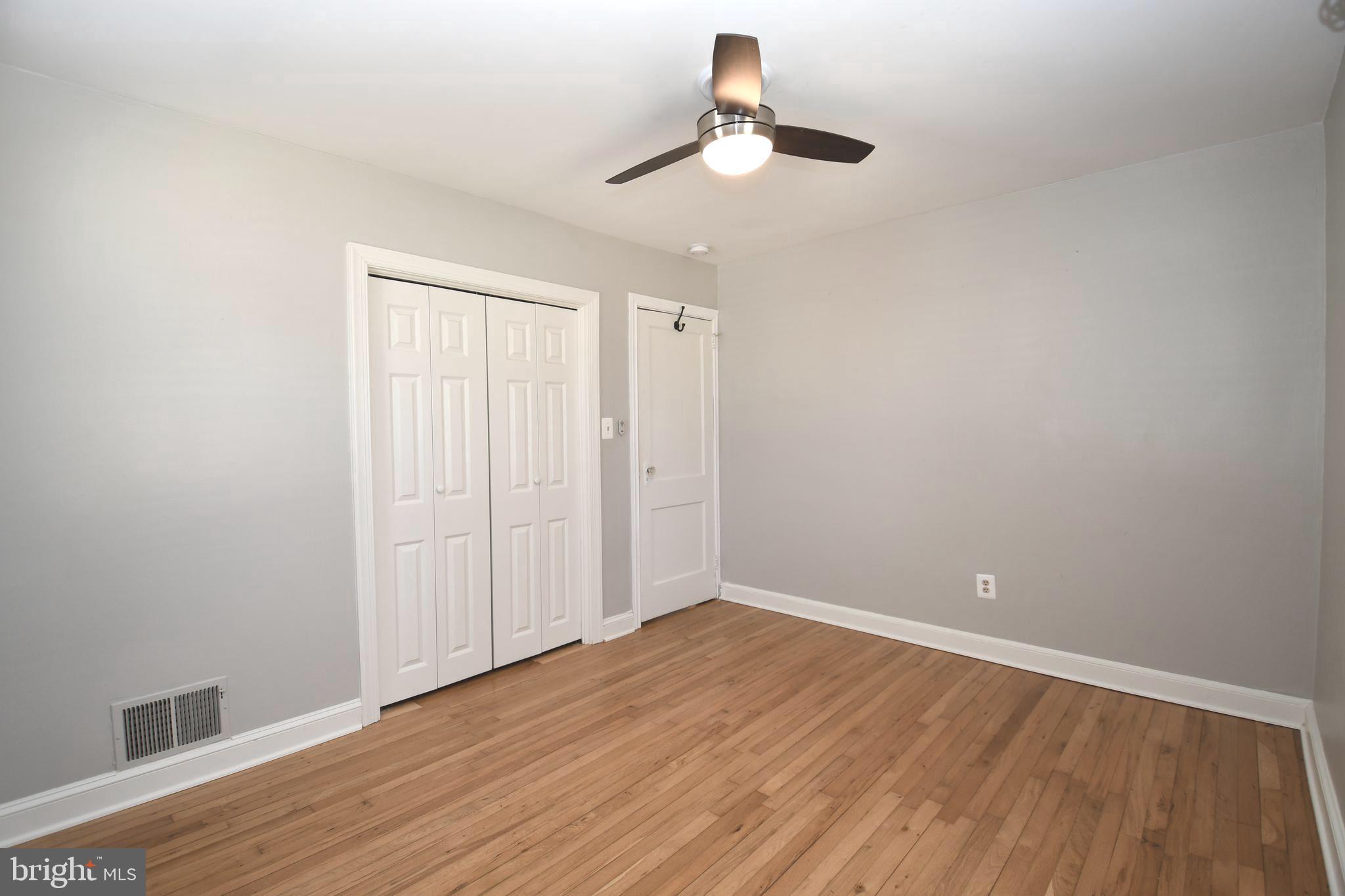 TREMONT GARDENS - Residential Lease