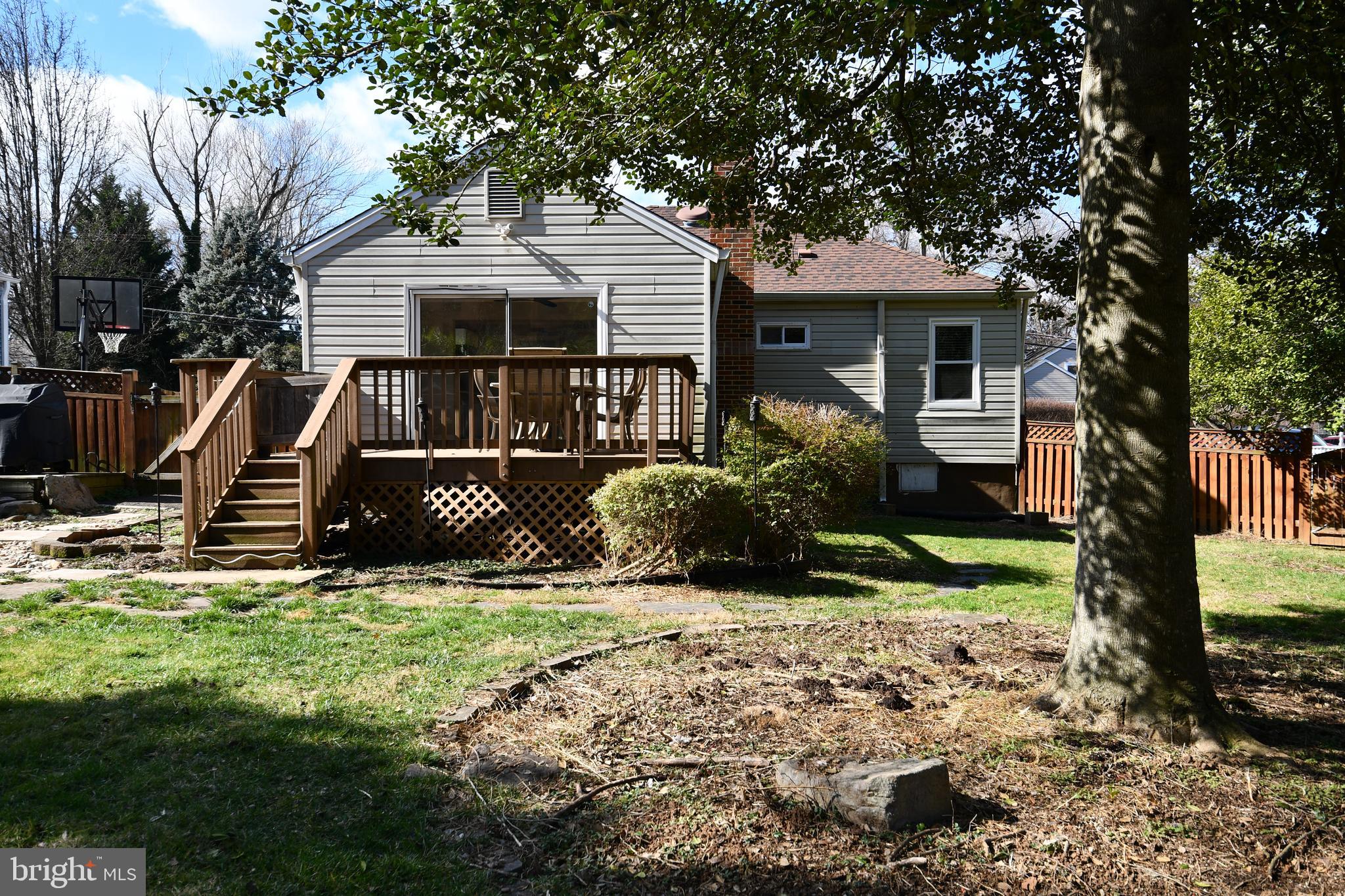 TREMONT GARDENS - Residential Lease