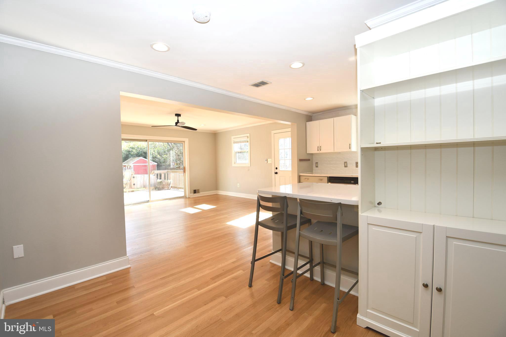 TREMONT GARDENS - Residential Lease