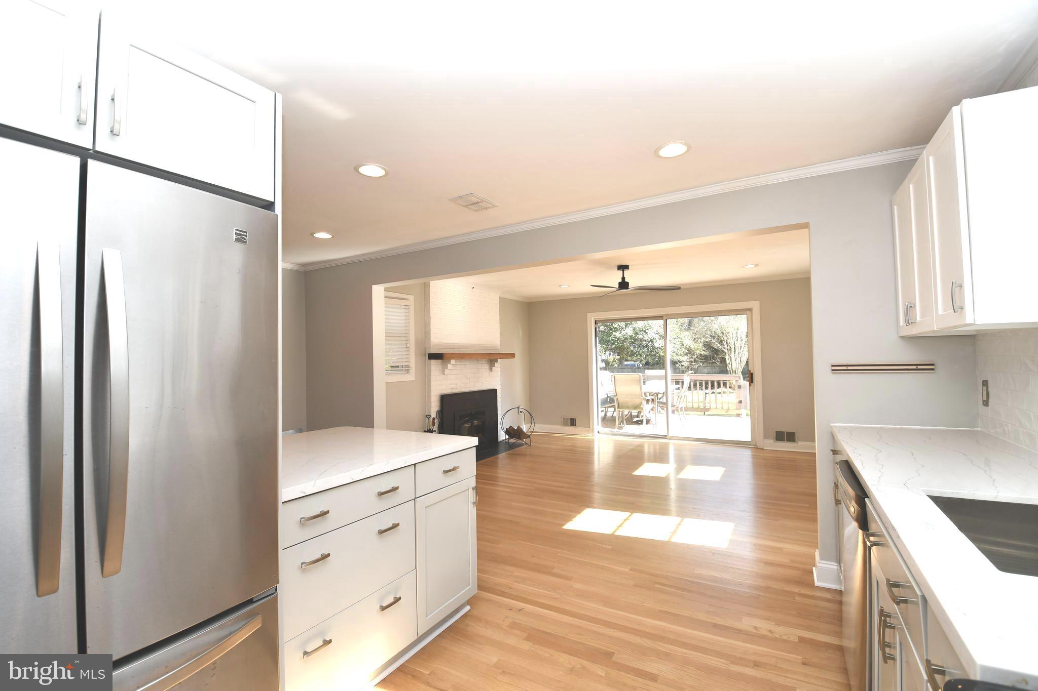 TREMONT GARDENS - Residential Lease