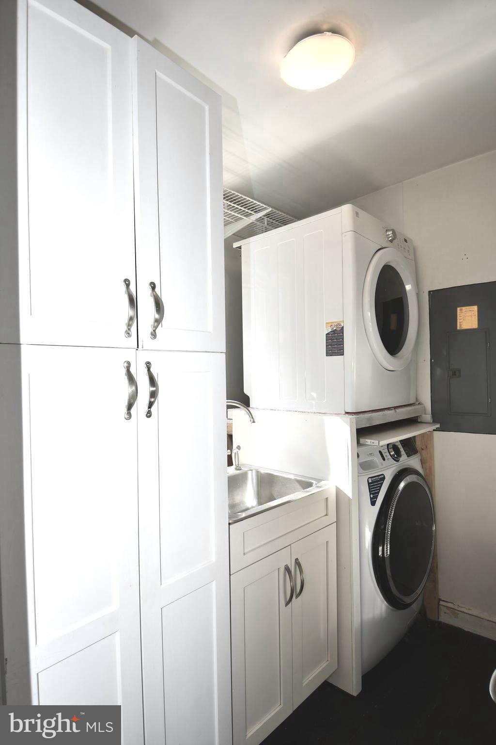 TREMONT GARDENS - Residential Lease