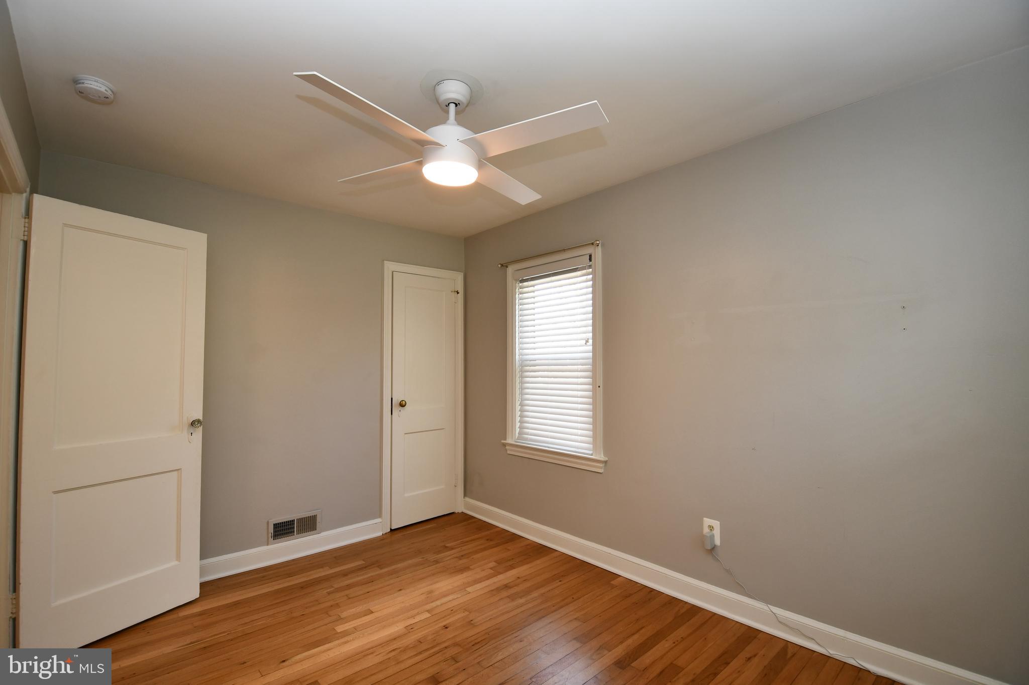 TREMONT GARDENS - Residential Lease