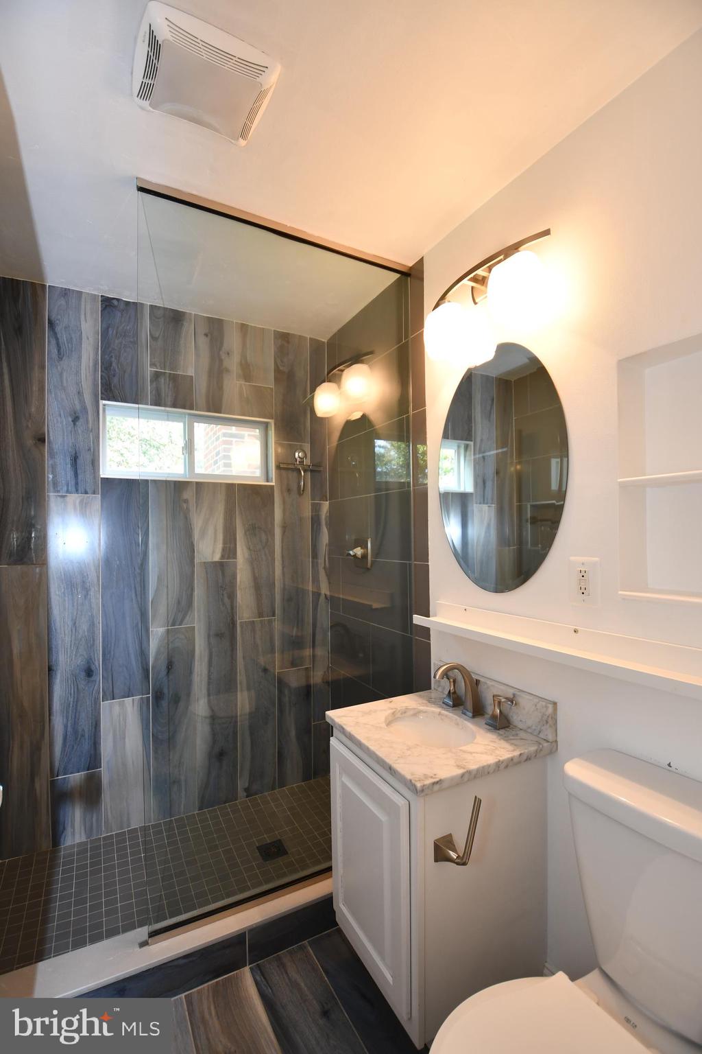 TREMONT GARDENS - Residential Lease