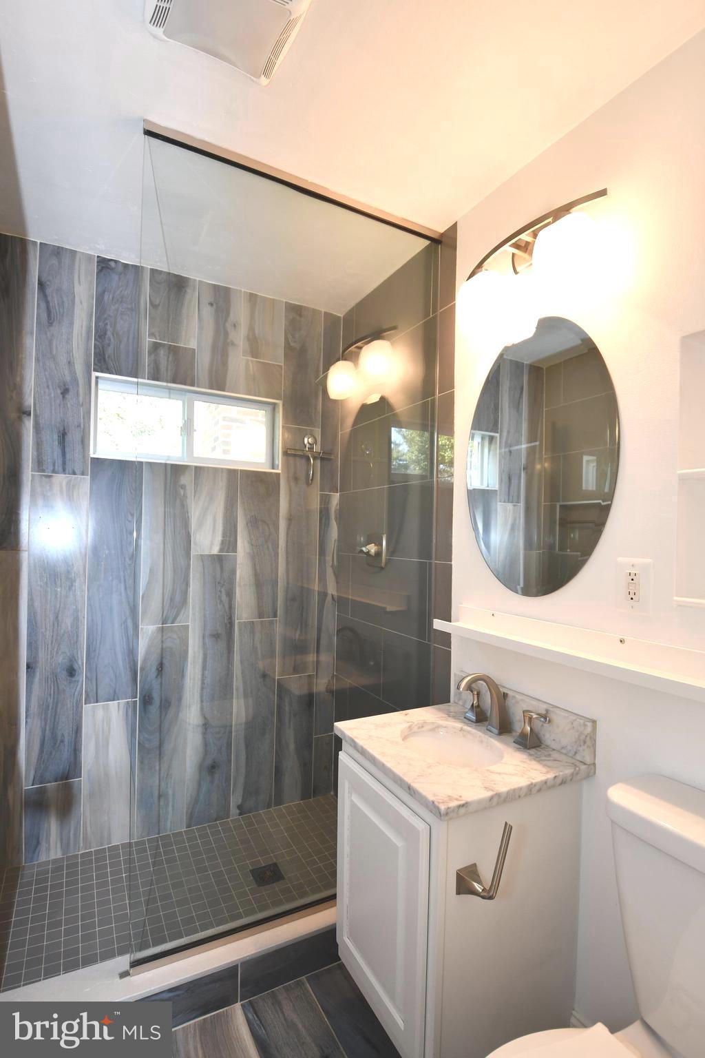 TREMONT GARDENS - Residential Lease