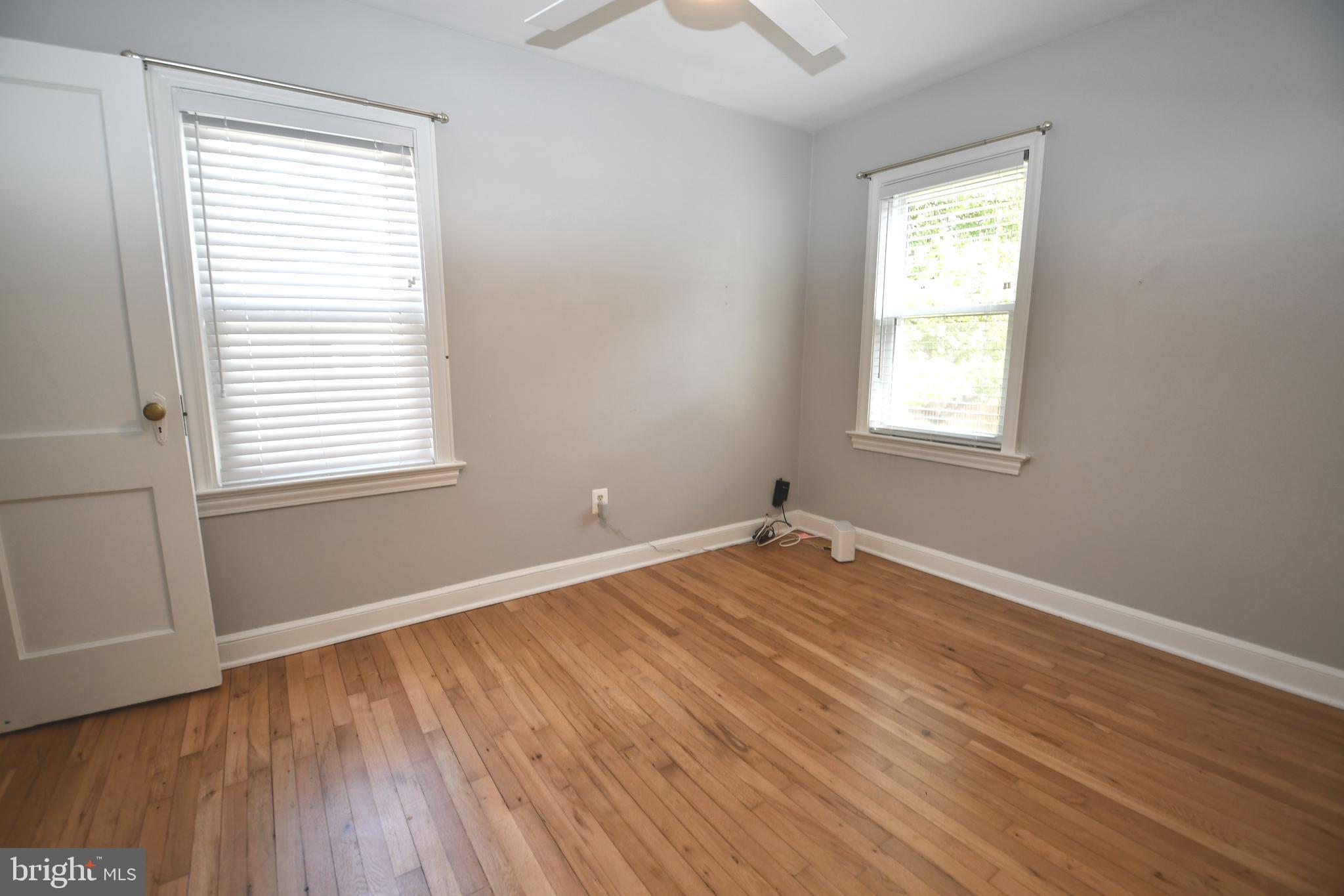 TREMONT GARDENS - Residential Lease