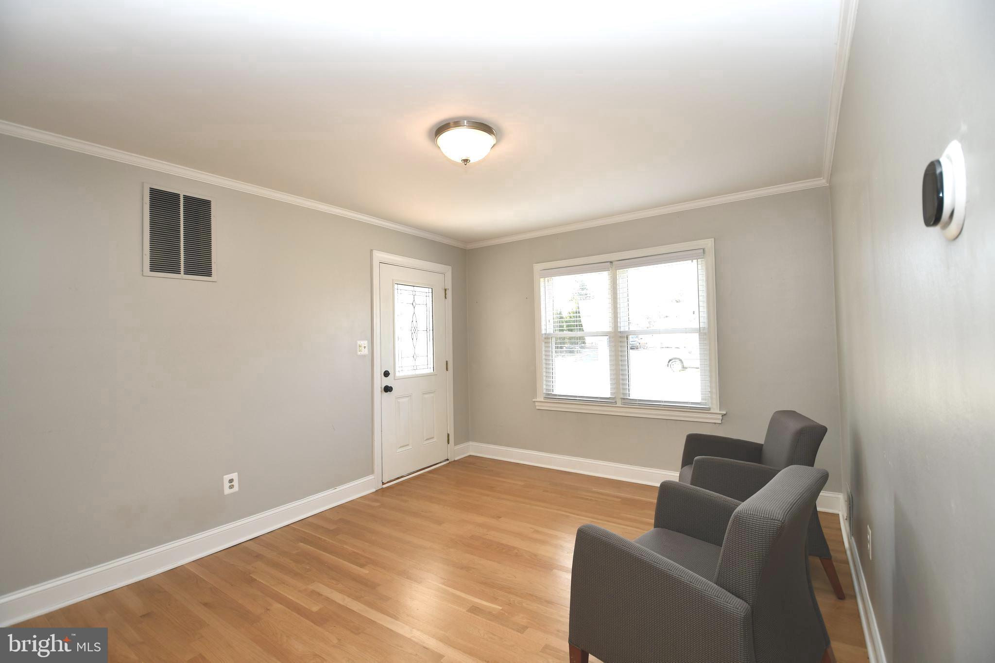 TREMONT GARDENS - Residential Lease