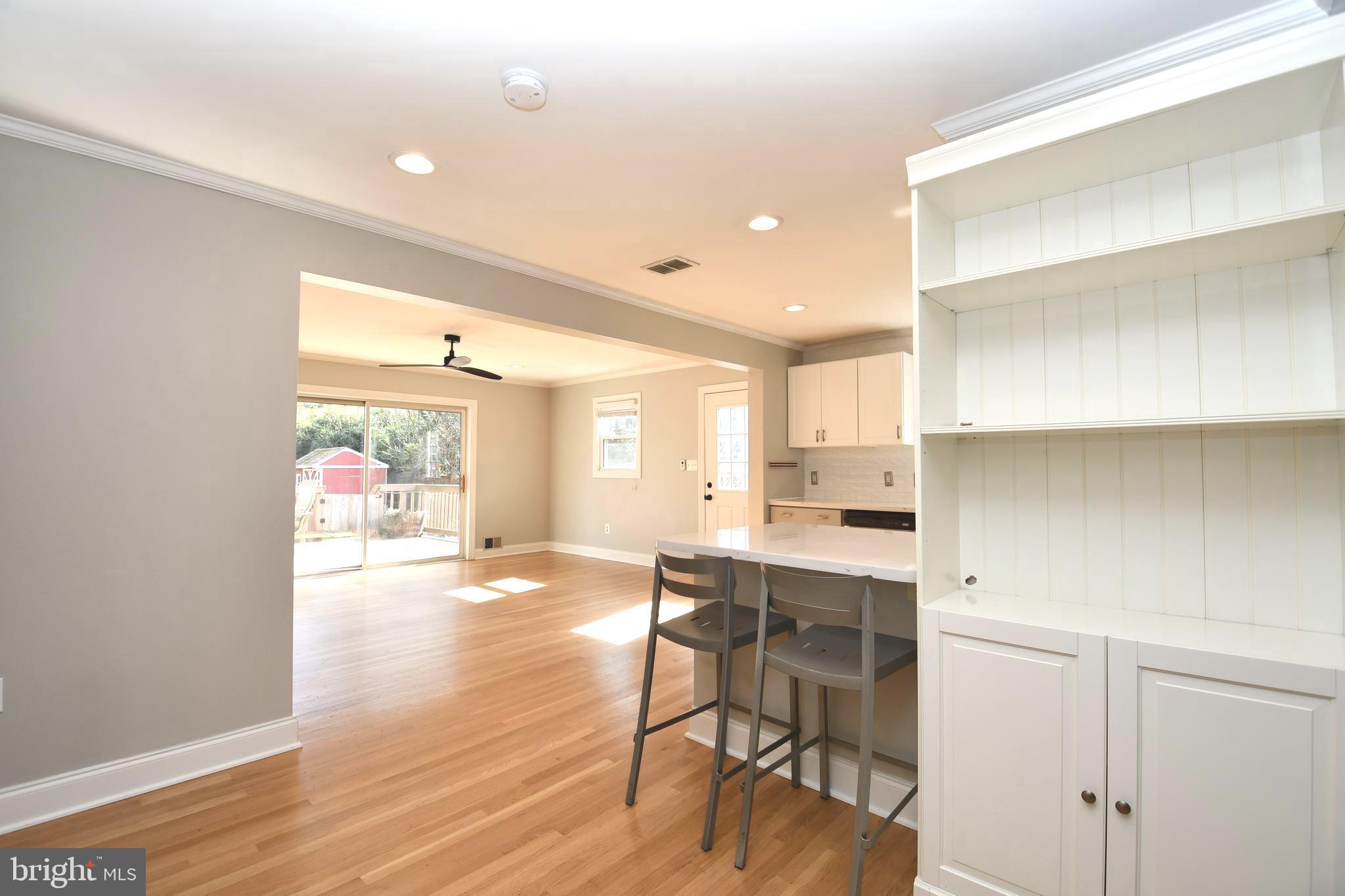 TREMONT GARDENS - Residential Lease