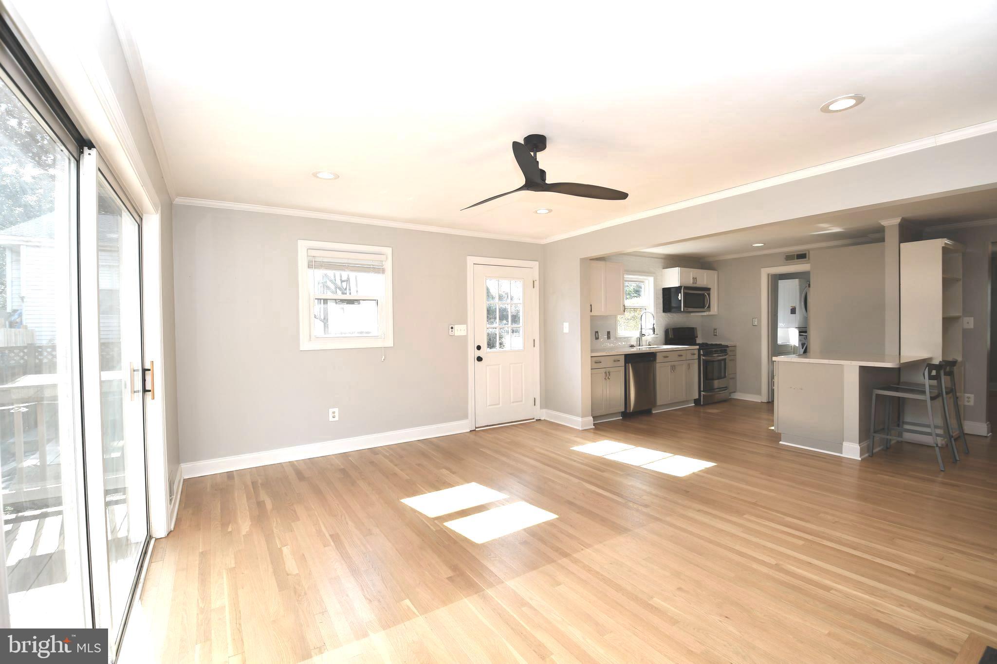 TREMONT GARDENS - Residential Lease