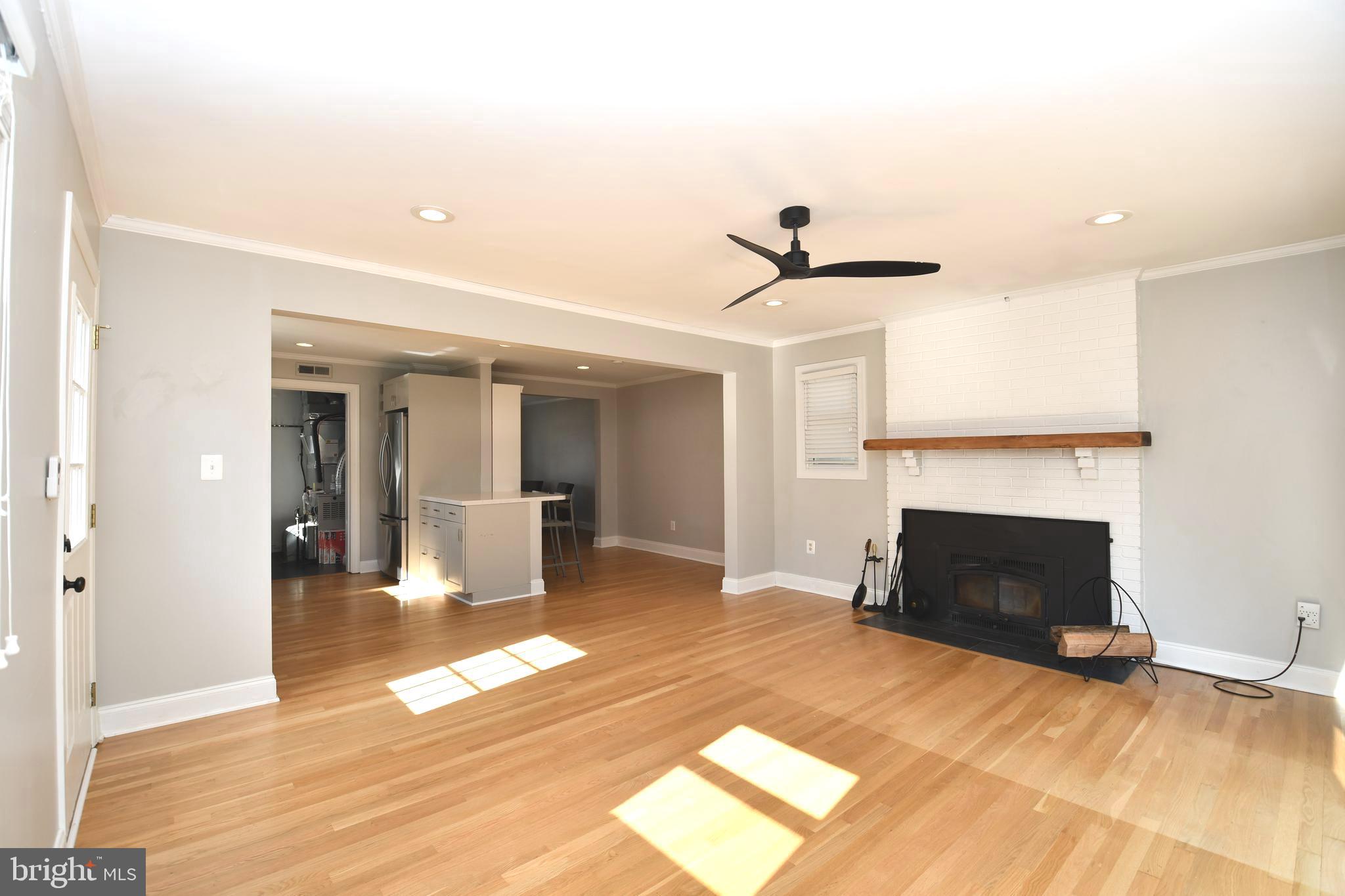 TREMONT GARDENS - Residential Lease