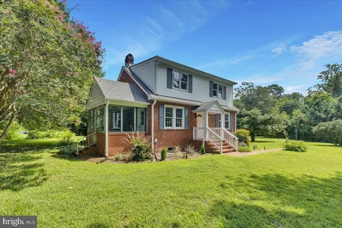 5024 Waterview Road, Water View, VA MLS: VAMX2000192