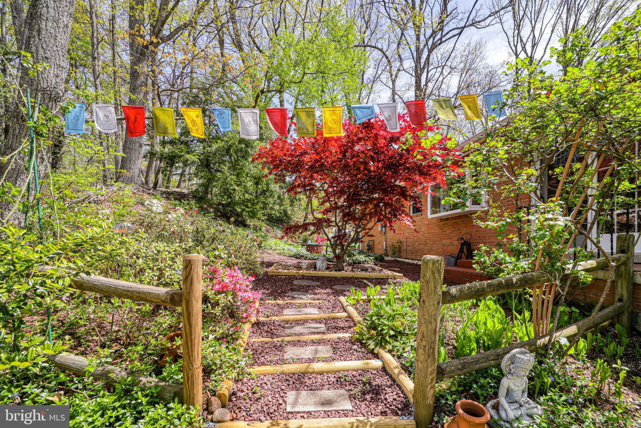 HICKORY KNOLL - Residential