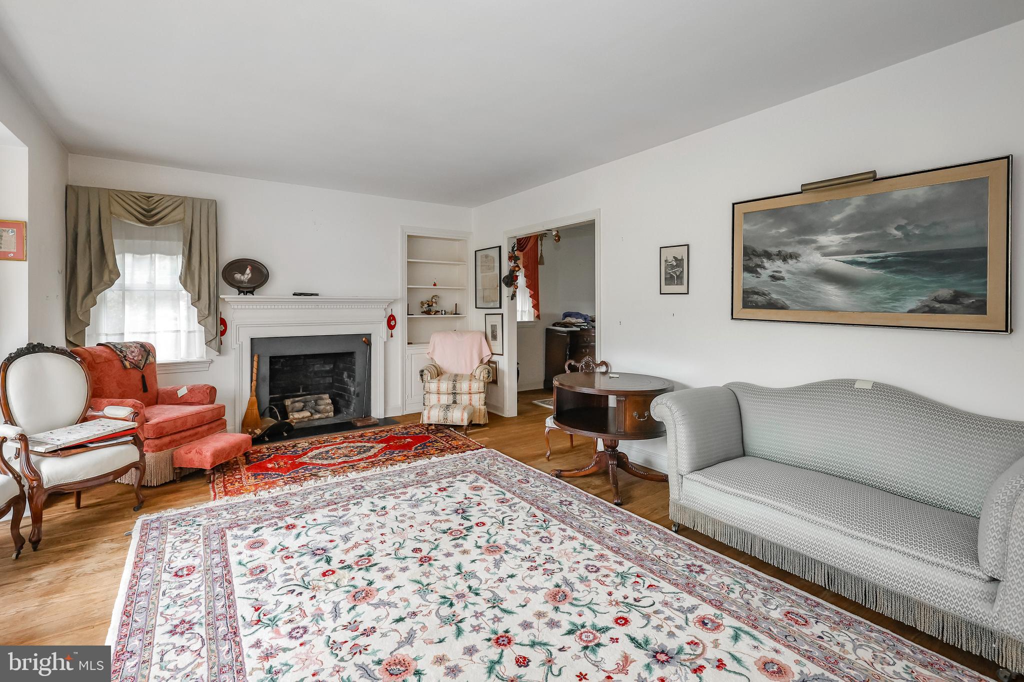 SHORTRIDGE - Residential