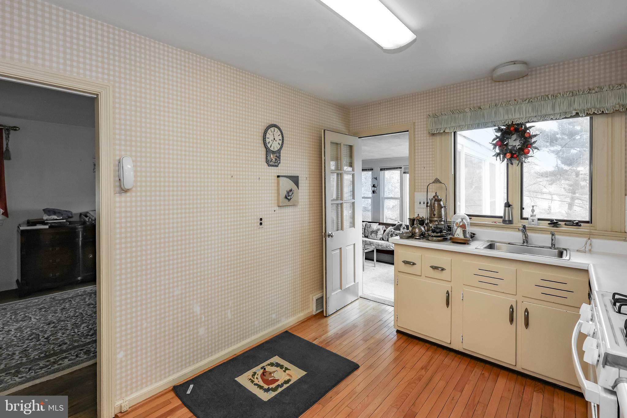 SHORTRIDGE - Residential